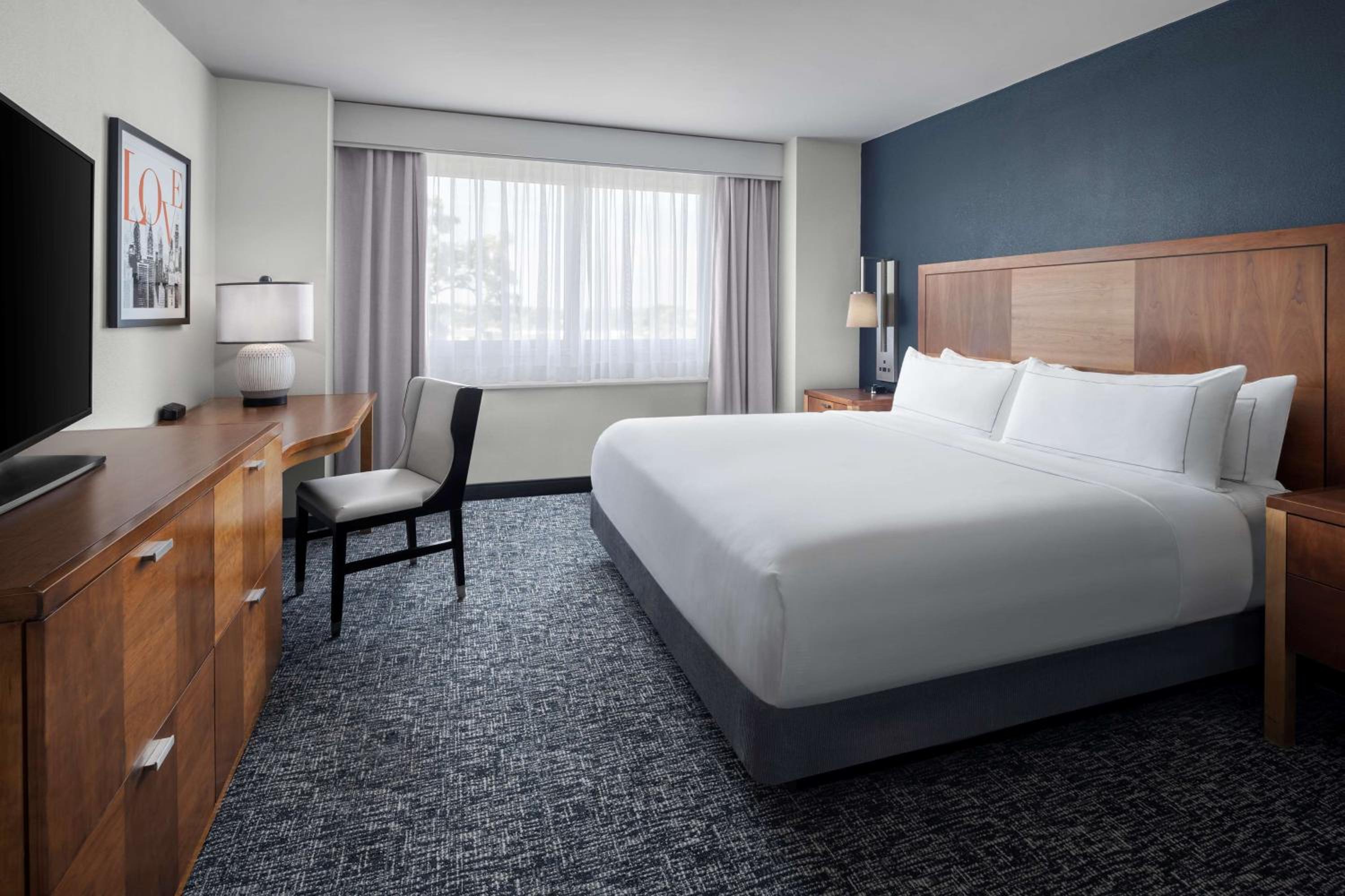 The Alloy, a DoubleTree by Hilton - Valley Forge - Property Image 65