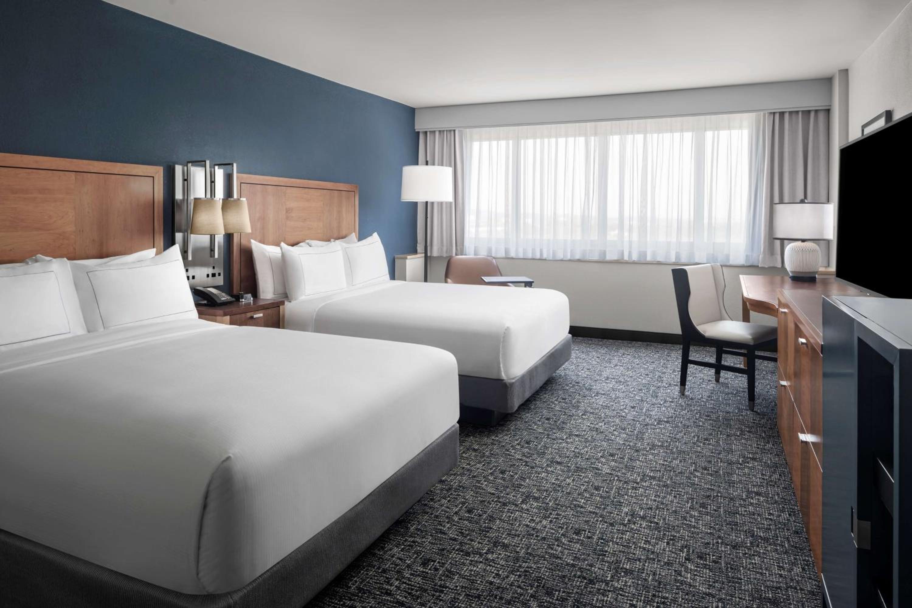 The Alloy, a DoubleTree by Hilton - Valley Forge - Property Image 17