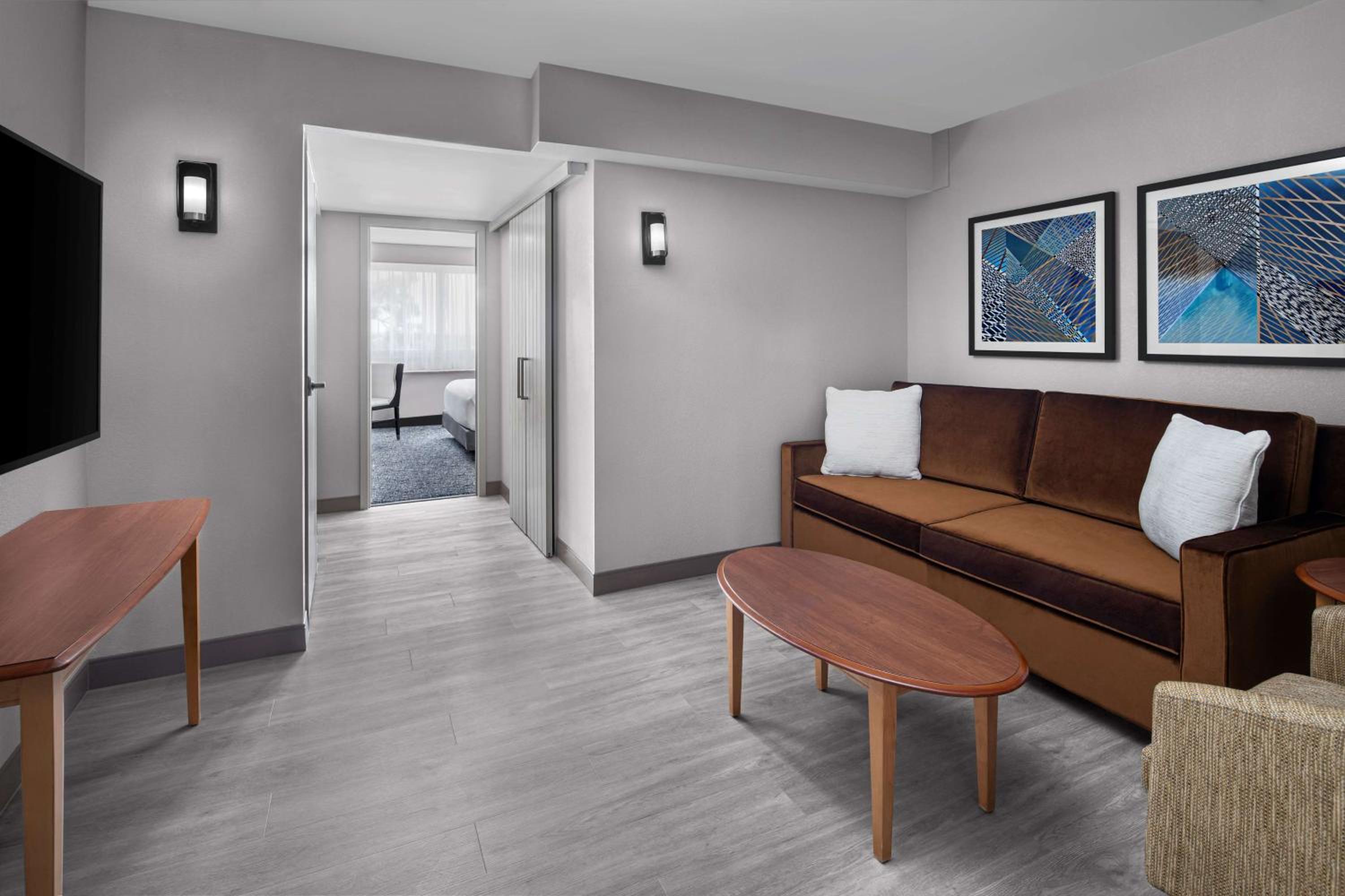 The Alloy, a DoubleTree by Hilton - Valley Forge - Property Image 18