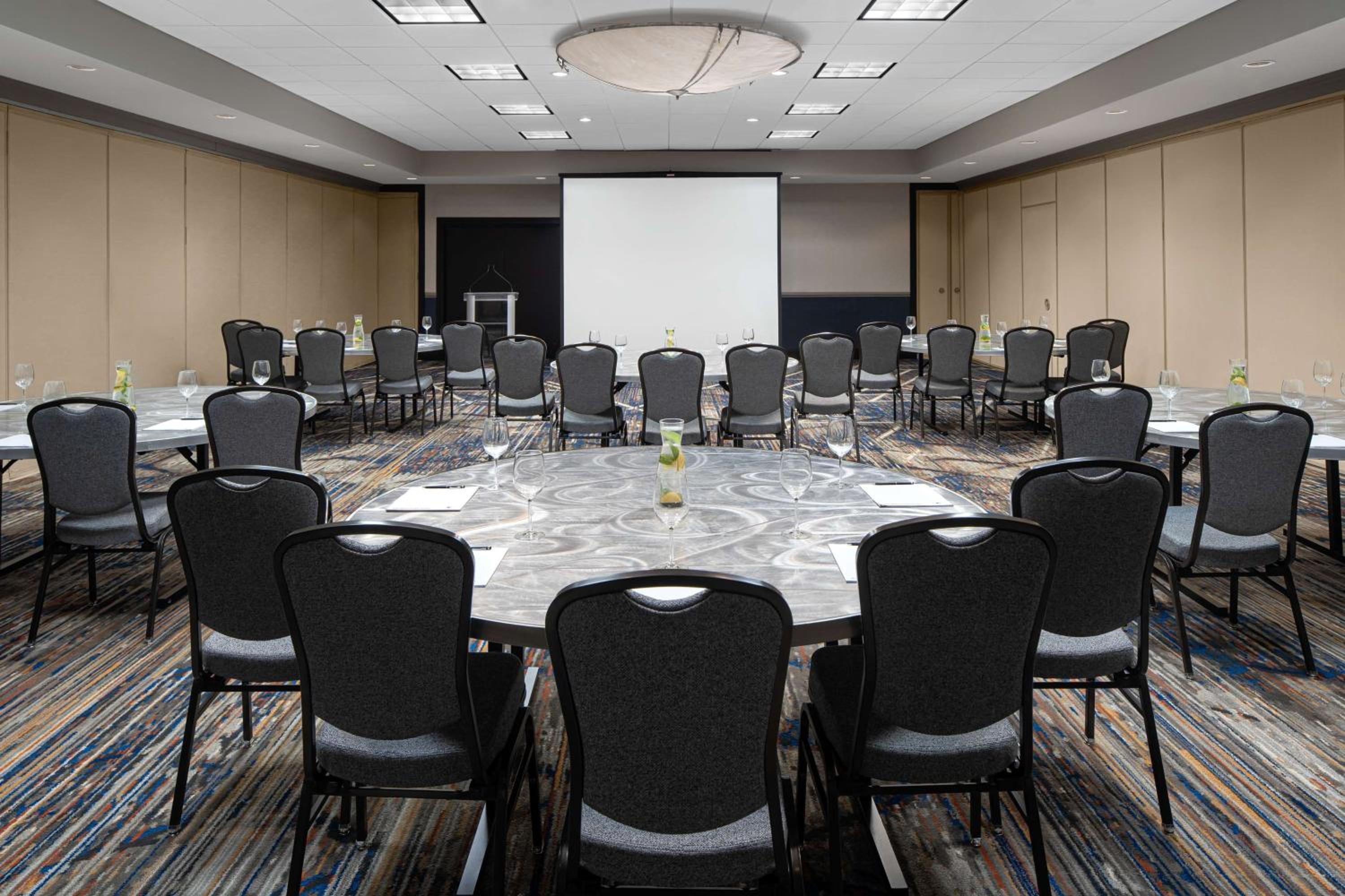 The Alloy, a DoubleTree by Hilton - Valley Forge - Property Image 13