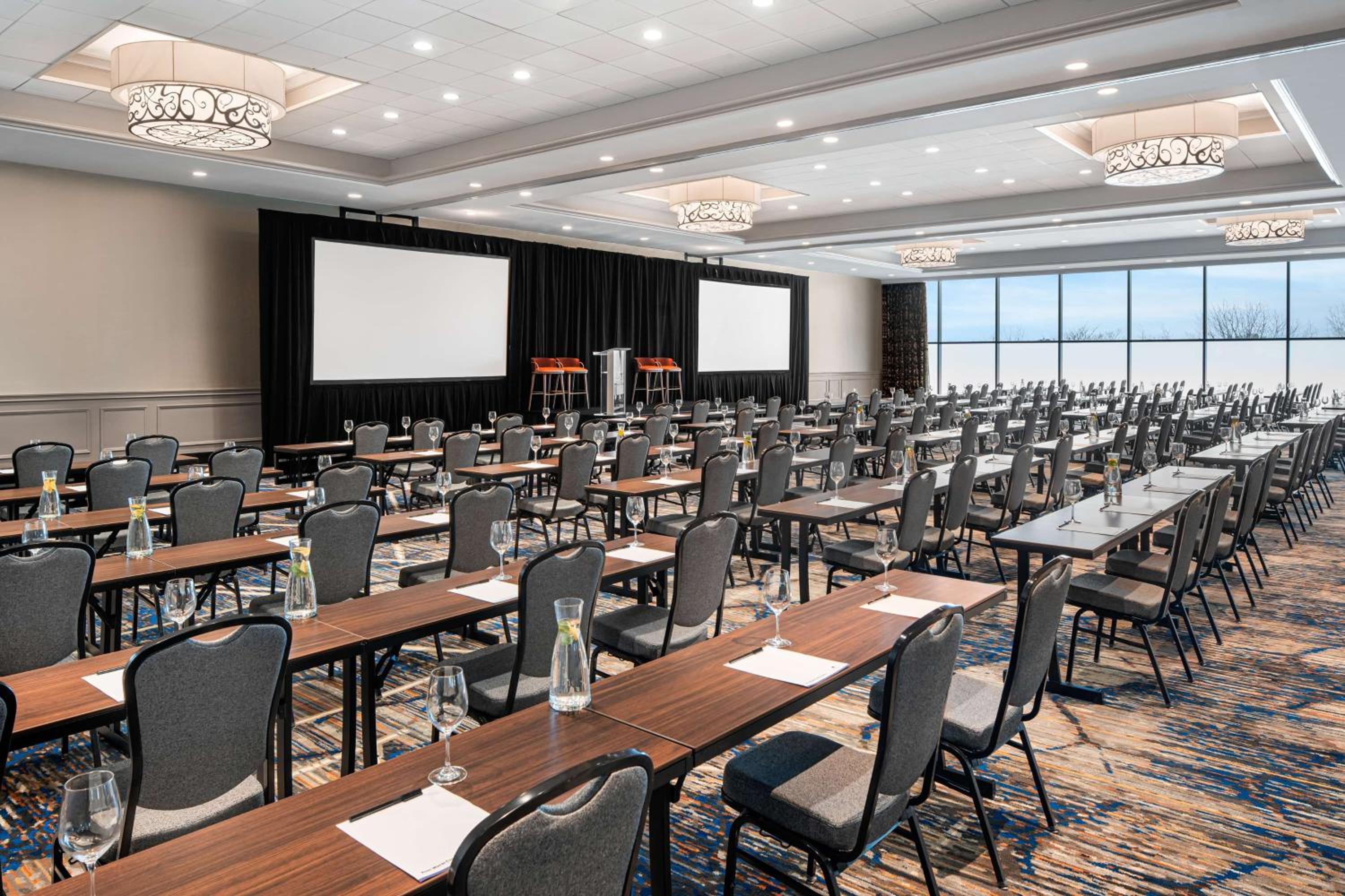 The Alloy, a DoubleTree by Hilton - Valley Forge - Property Image 12