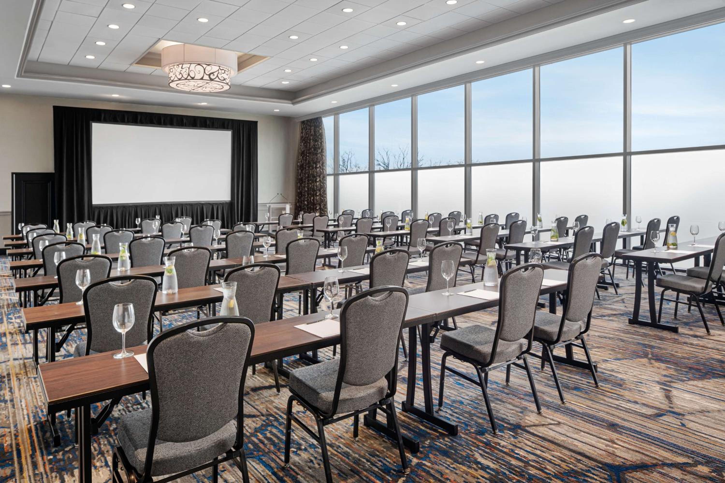 The Alloy, a DoubleTree by Hilton - Valley Forge - Property Image 14