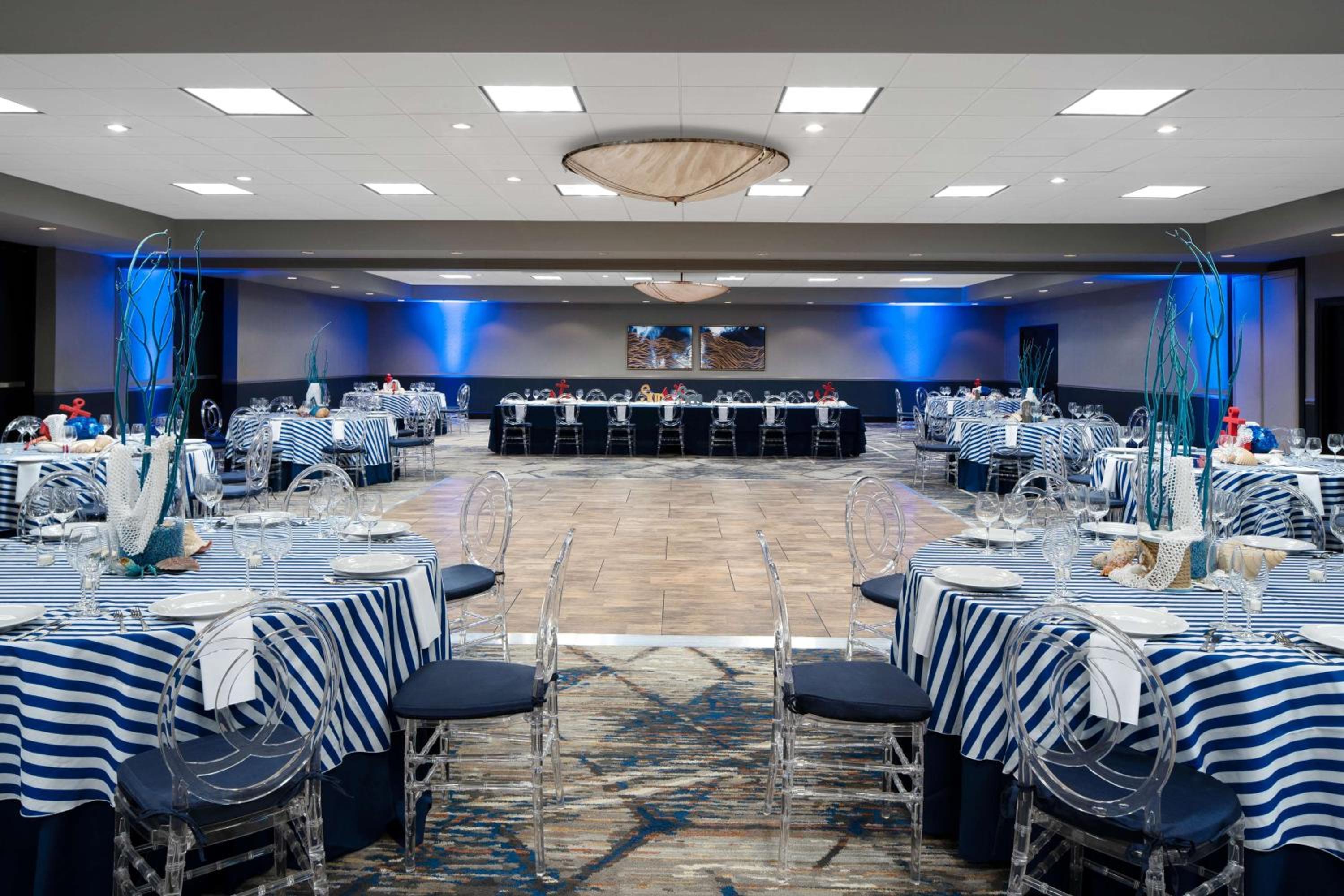 The Alloy, a DoubleTree by Hilton - Valley Forge - Property Image 1