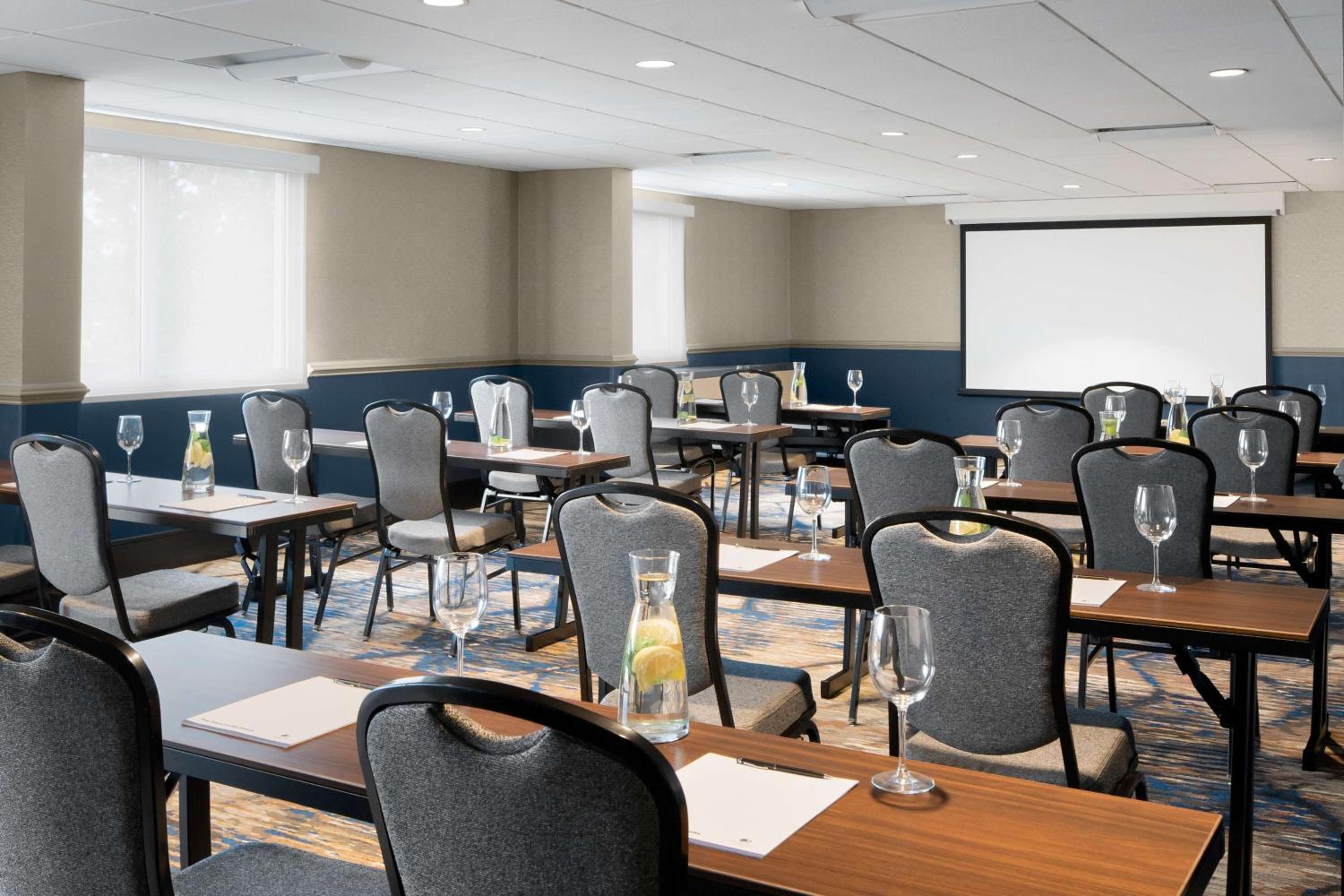 The Alloy, a DoubleTree by Hilton - Valley Forge - Property Image 11