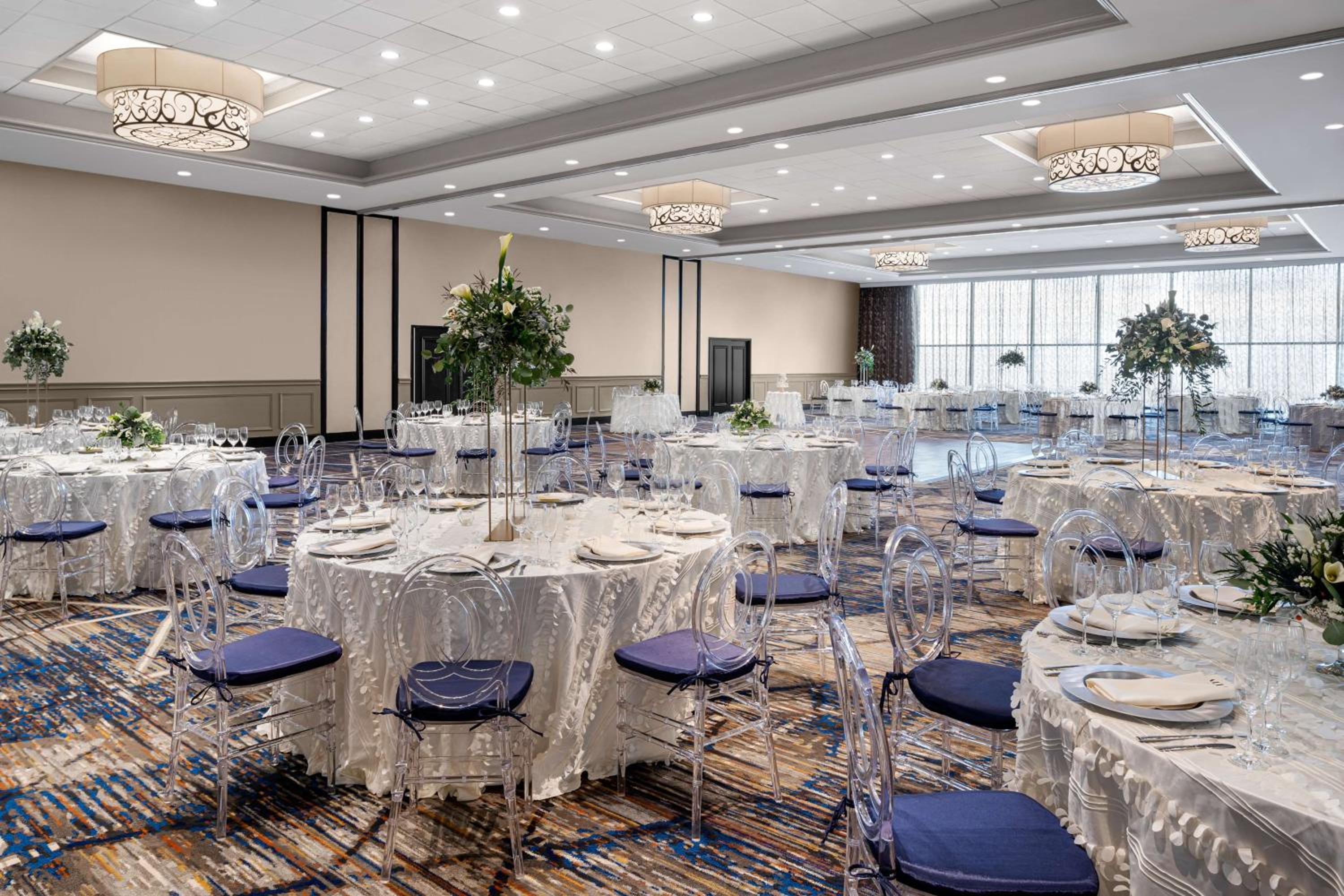The Alloy, a DoubleTree by Hilton - Valley Forge - Property Image 9