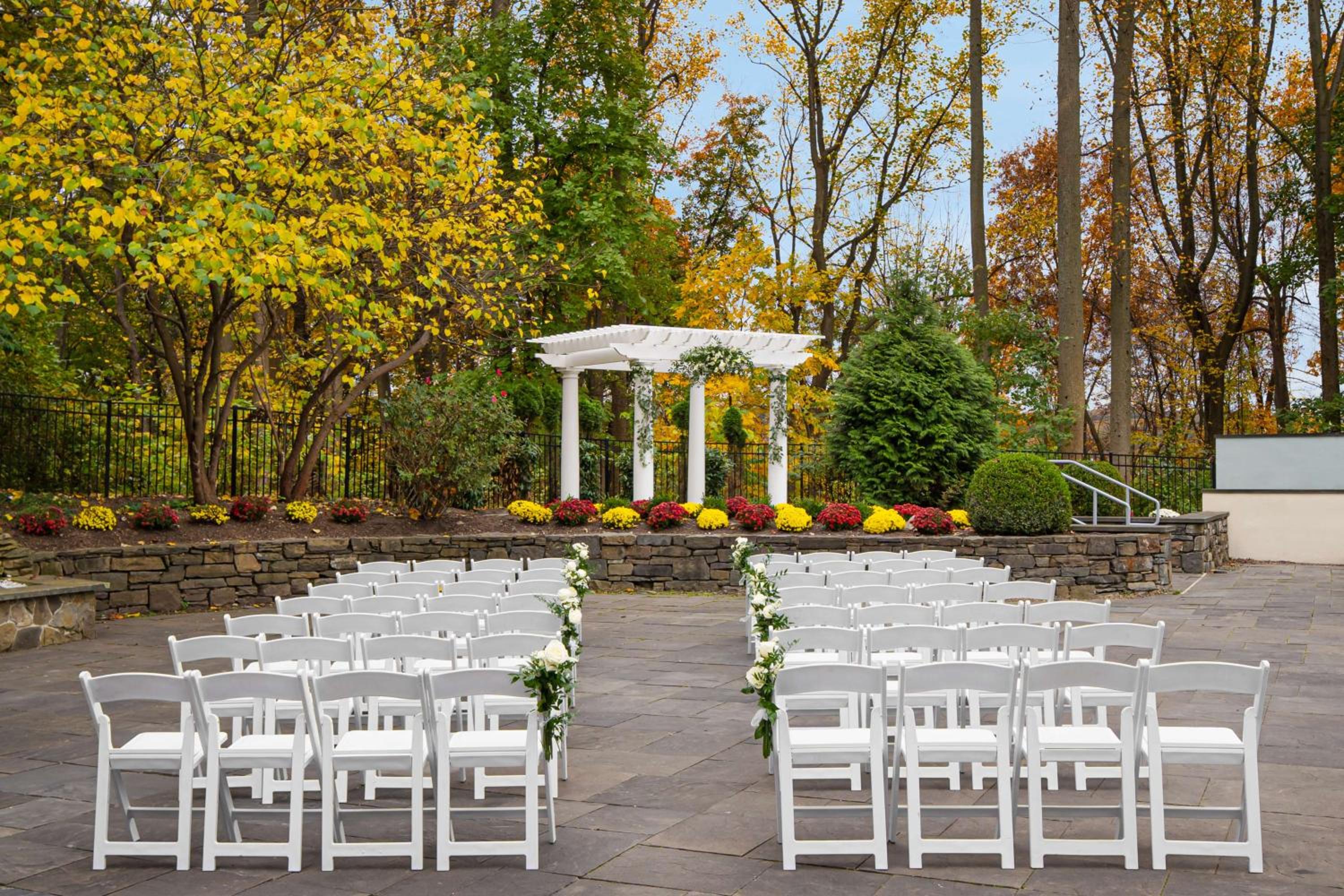 The Alloy, a DoubleTree by Hilton - Valley Forge - Property Image 7