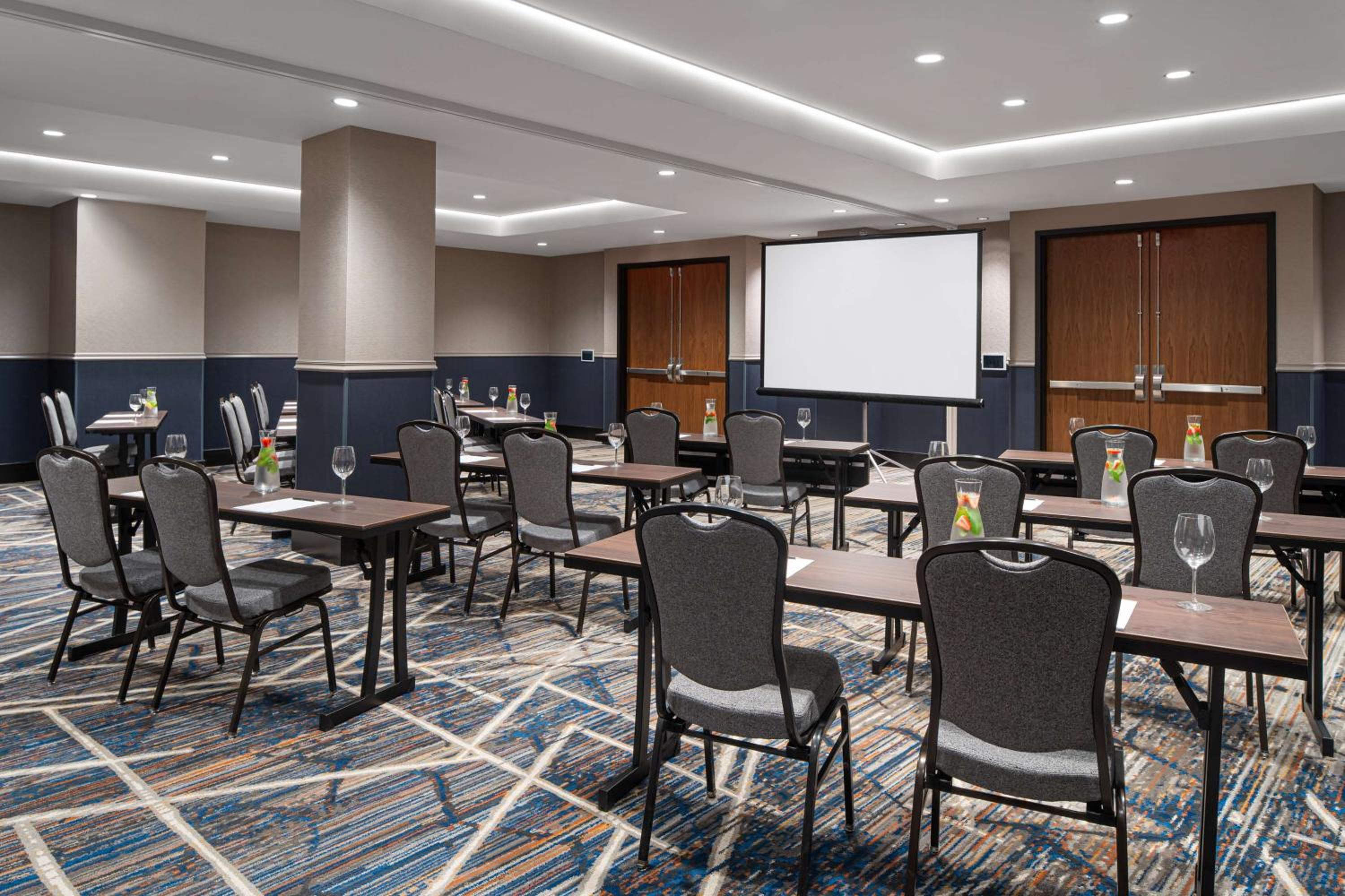 The Alloy, a DoubleTree by Hilton - Valley Forge - Property Image 4