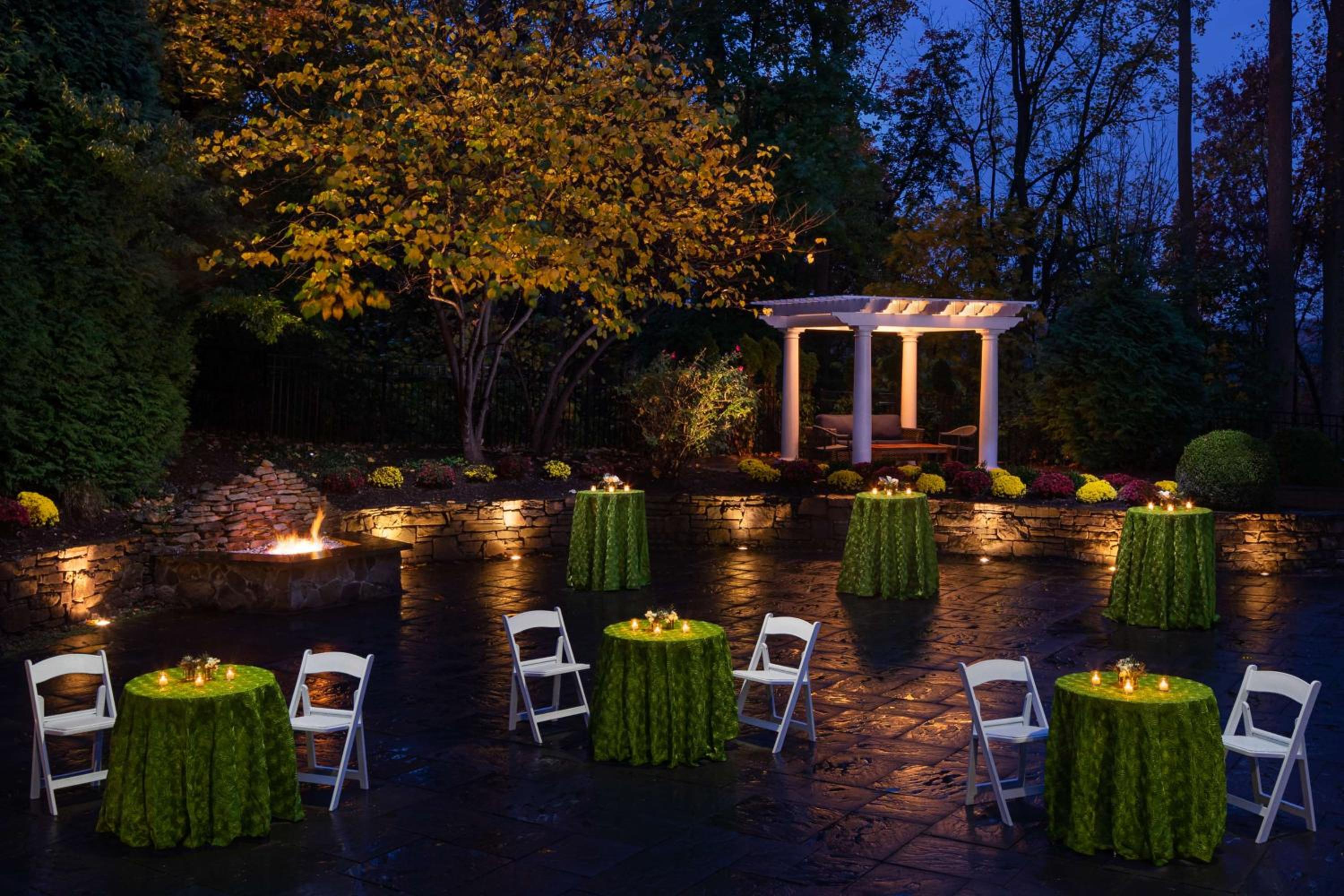 The Alloy, a DoubleTree by Hilton - Valley Forge - Property Image 3