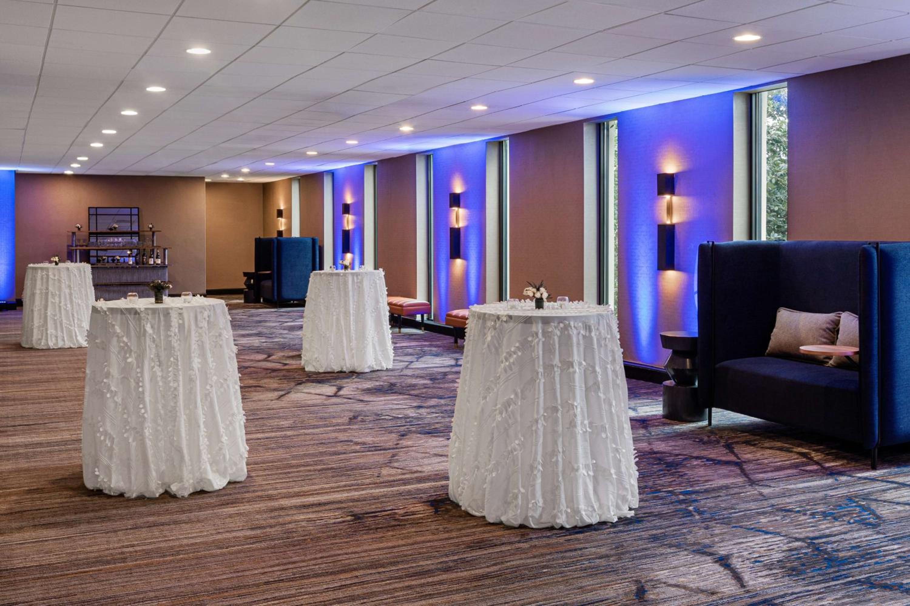 The Alloy, a DoubleTree by Hilton - Valley Forge - Property Image 10