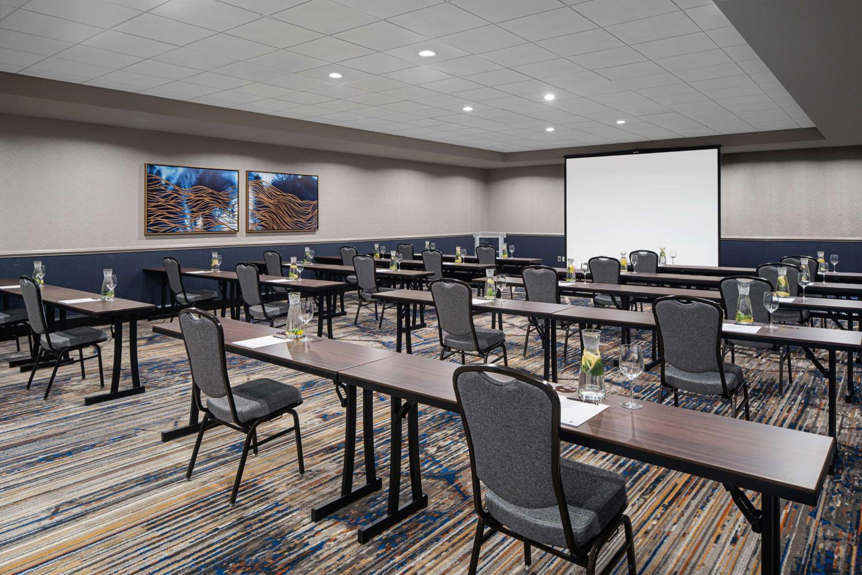 The Alloy, a DoubleTree by Hilton - Valley Forge - Property Image 2