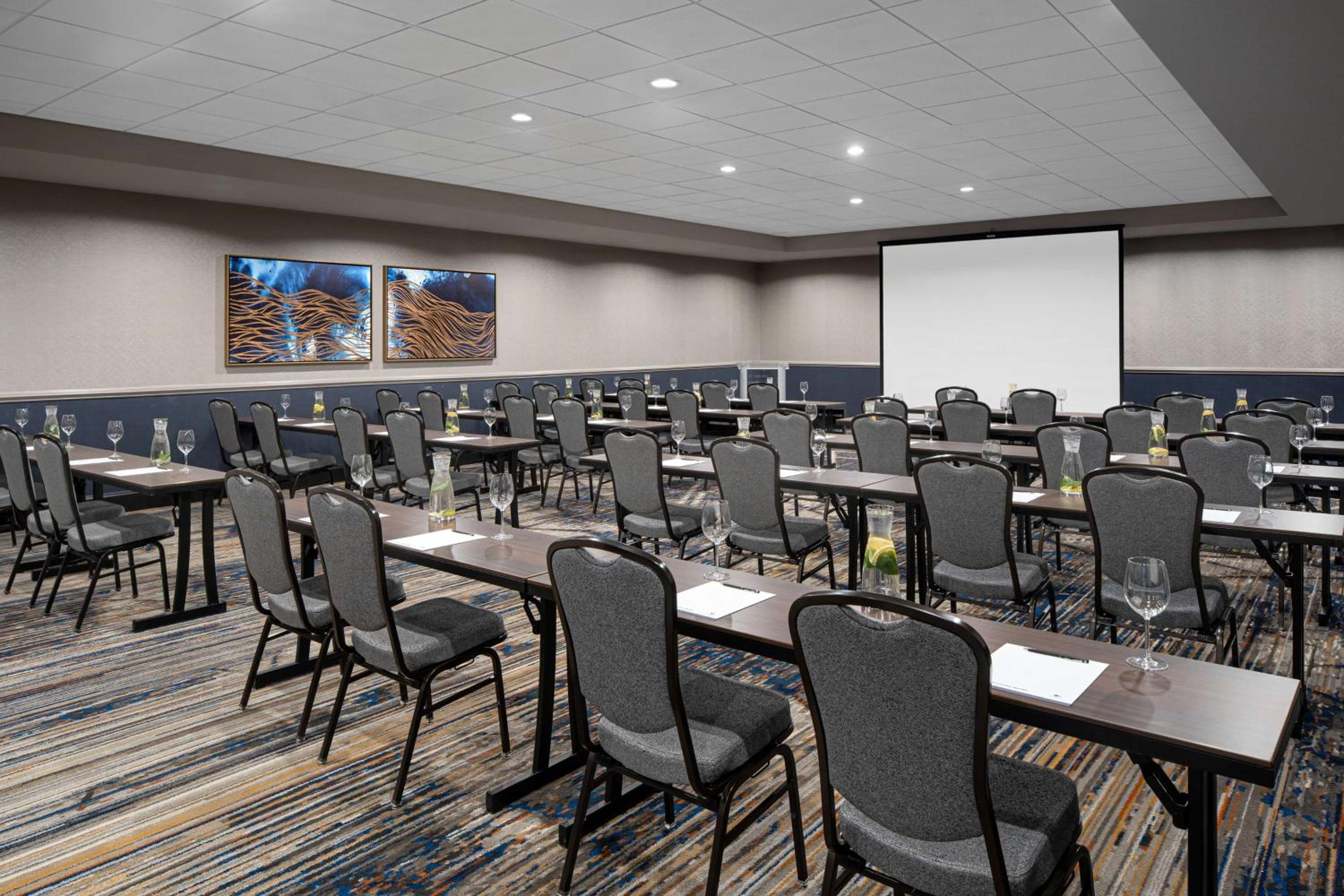 The Alloy, a DoubleTree by Hilton - Valley Forge - Property Image 34