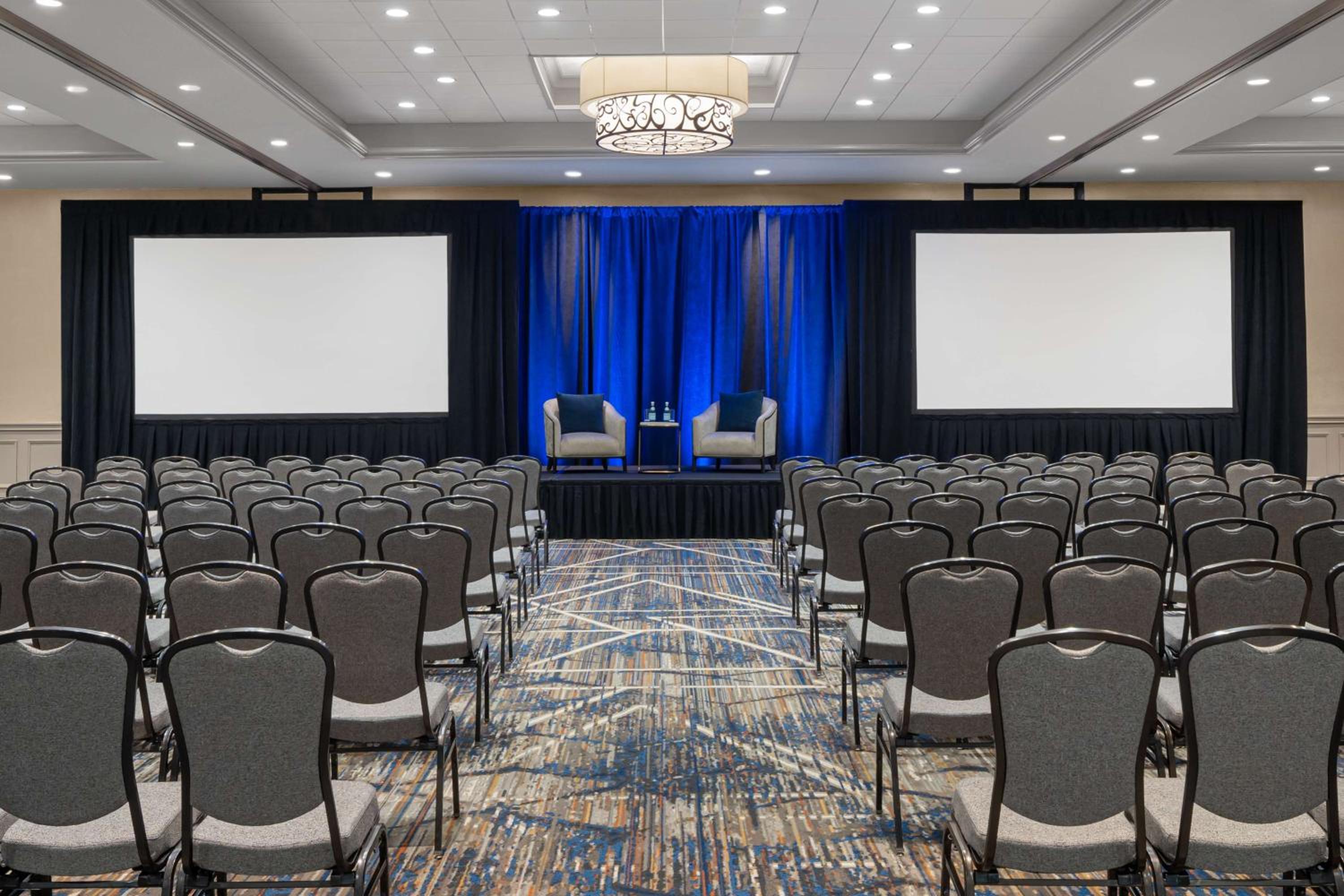 The Alloy, a DoubleTree by Hilton - Valley Forge - Property Image 32