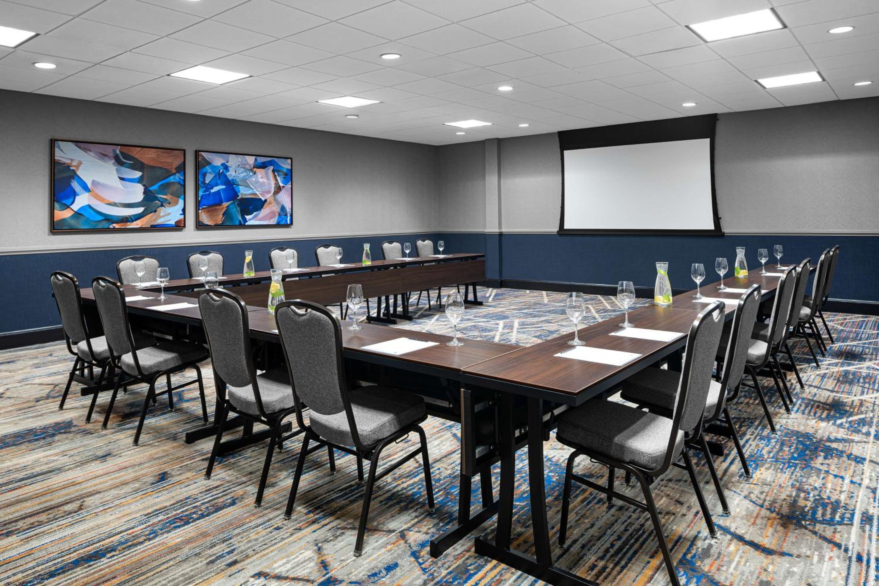 The Alloy, a DoubleTree by Hilton - Valley Forge - Property Image 31