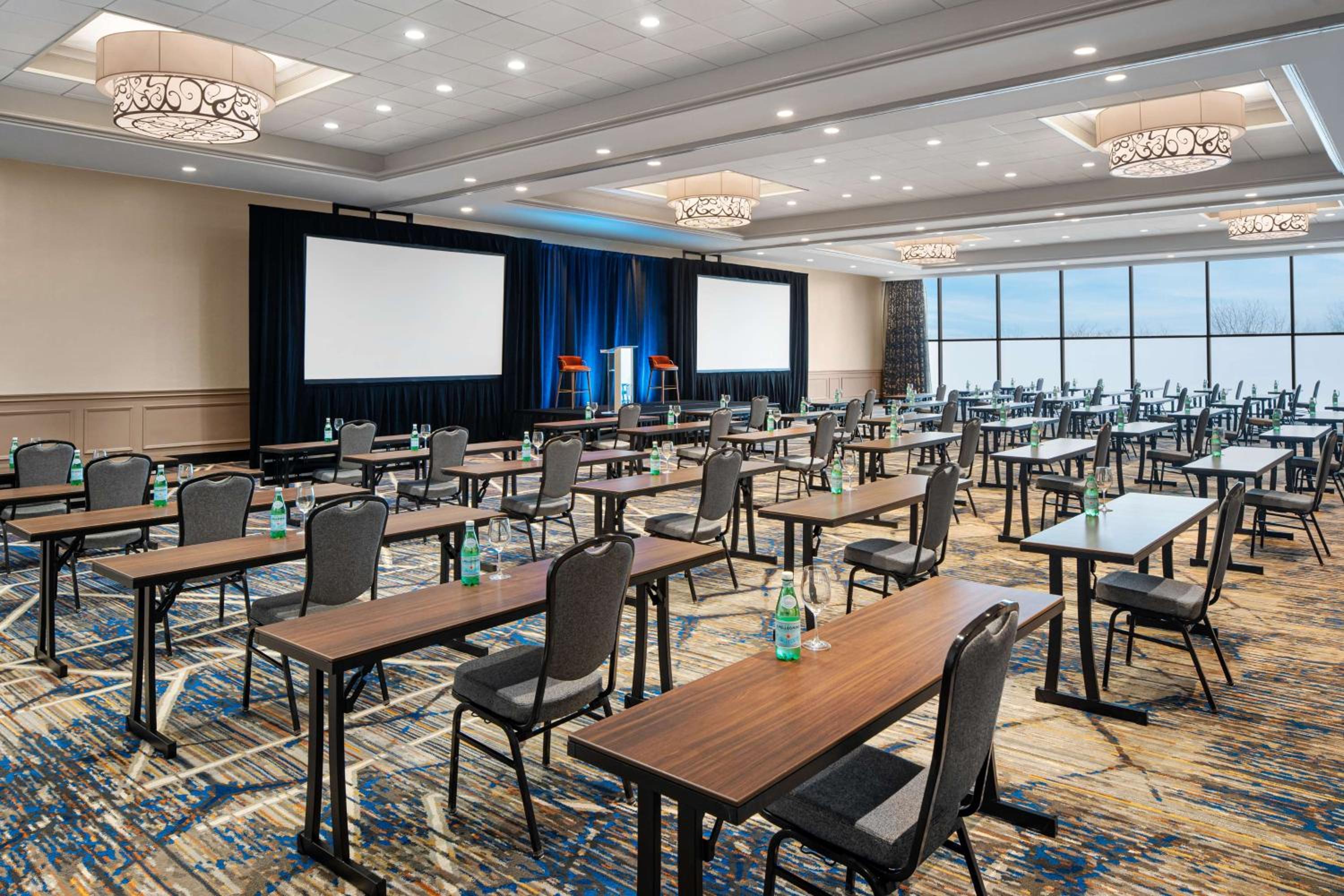 The Alloy, a DoubleTree by Hilton - Valley Forge - Property Image 30