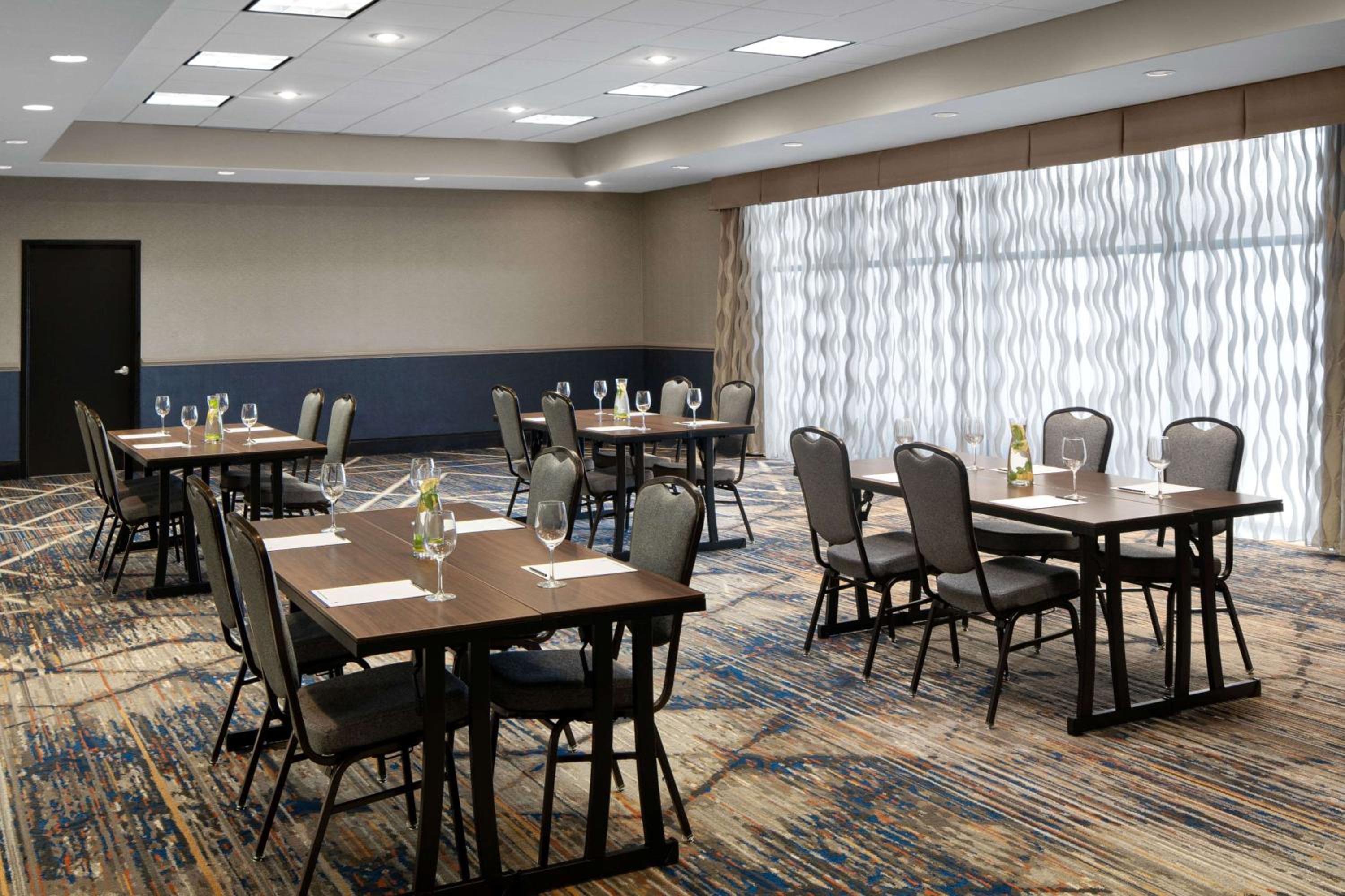 The Alloy, a DoubleTree by Hilton - Valley Forge - Property Image 29