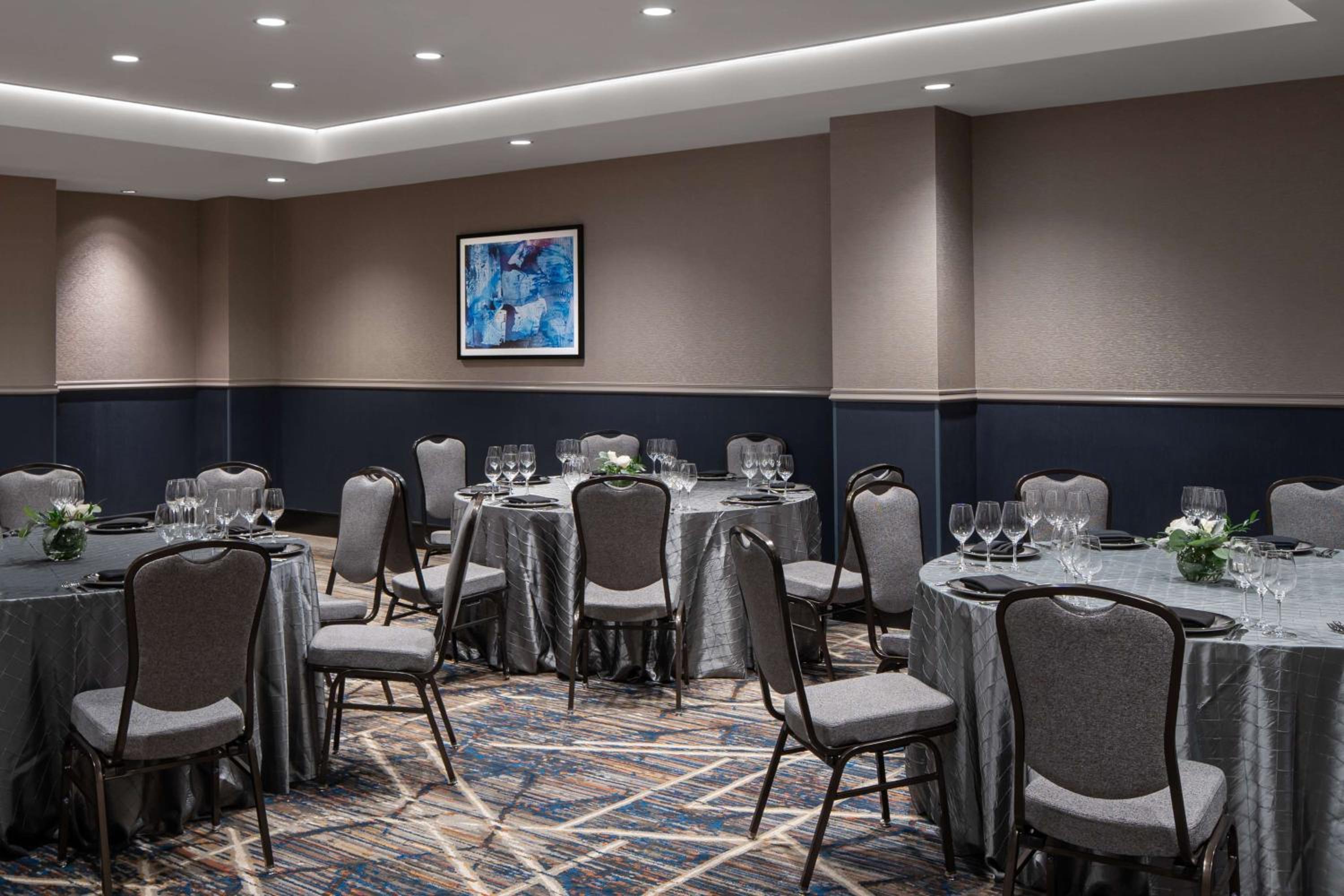 The Alloy, a DoubleTree by Hilton - Valley Forge - Property Image 28