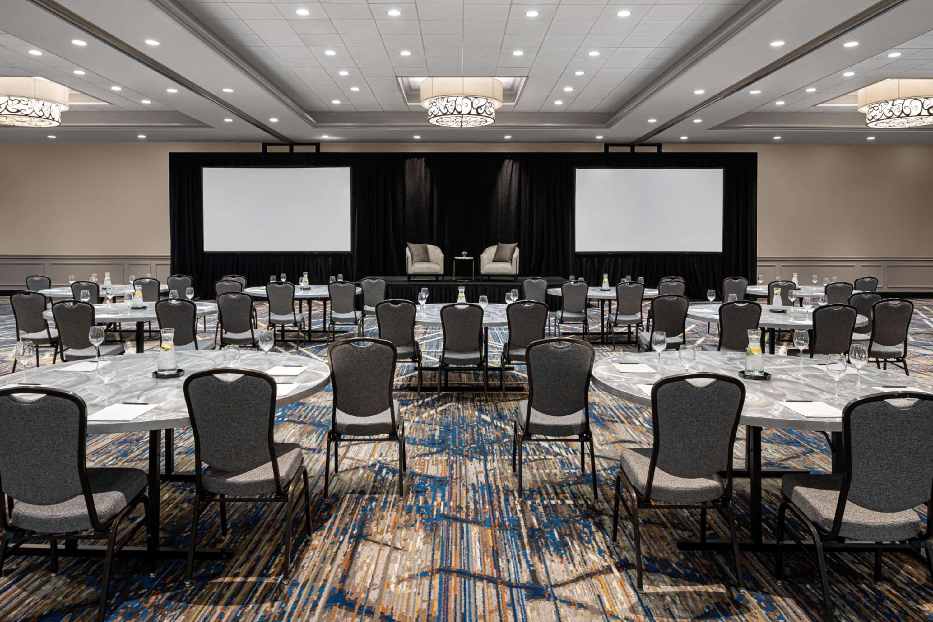 The Alloy, a DoubleTree by Hilton - Valley Forge - Property Image 19