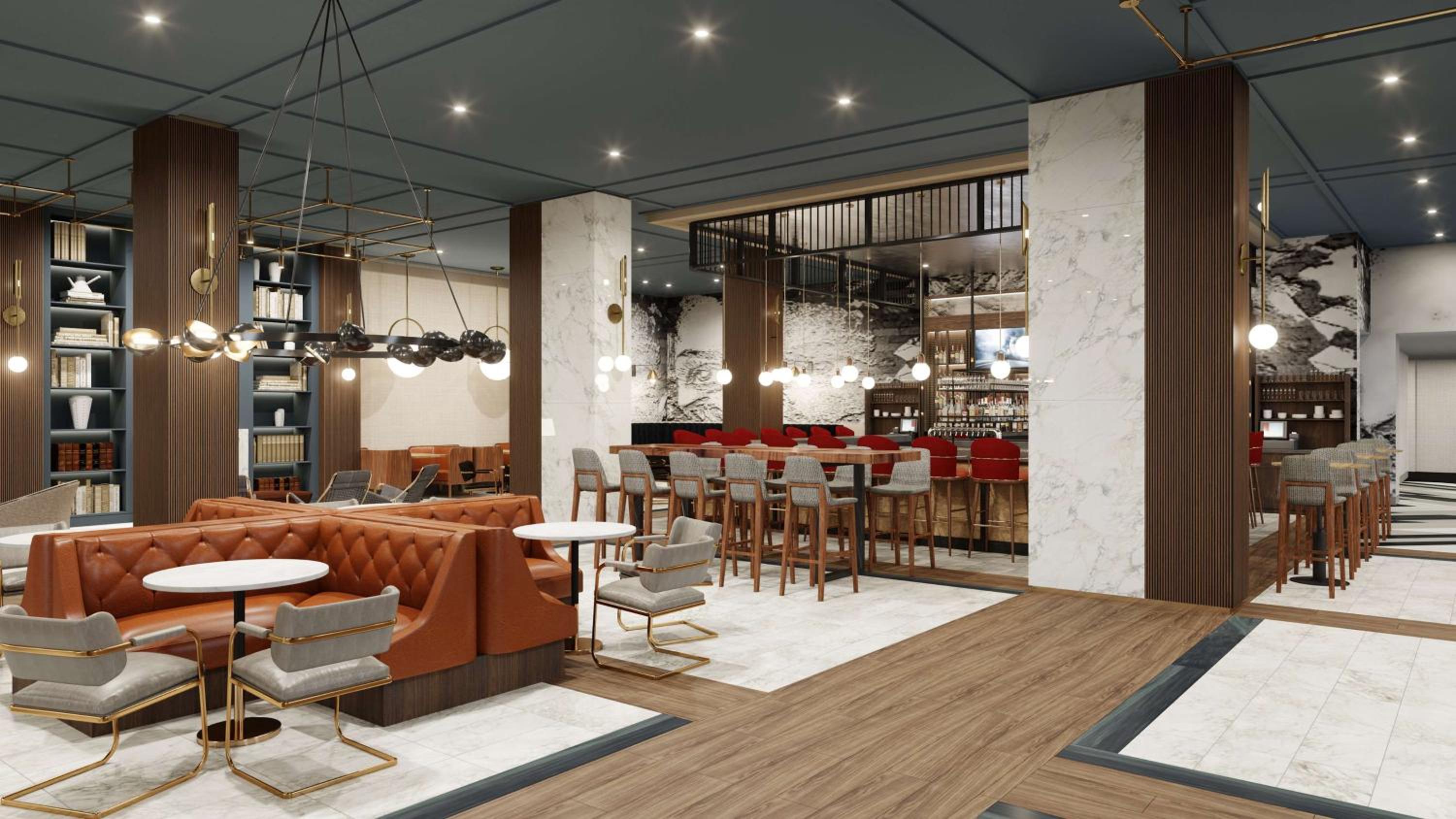 The Alloy, a DoubleTree by Hilton - Valley Forge - Property Image 23