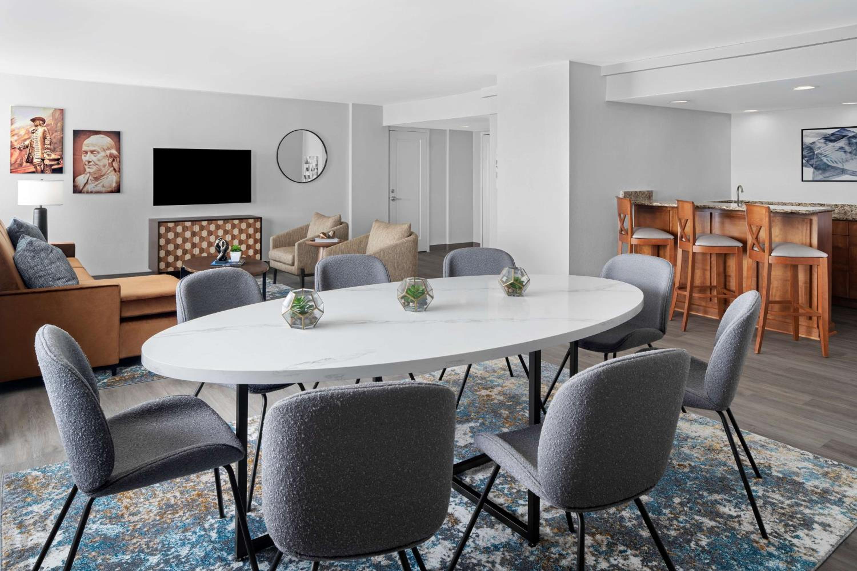 The Alloy, a DoubleTree by Hilton - Valley Forge - Property Image 21