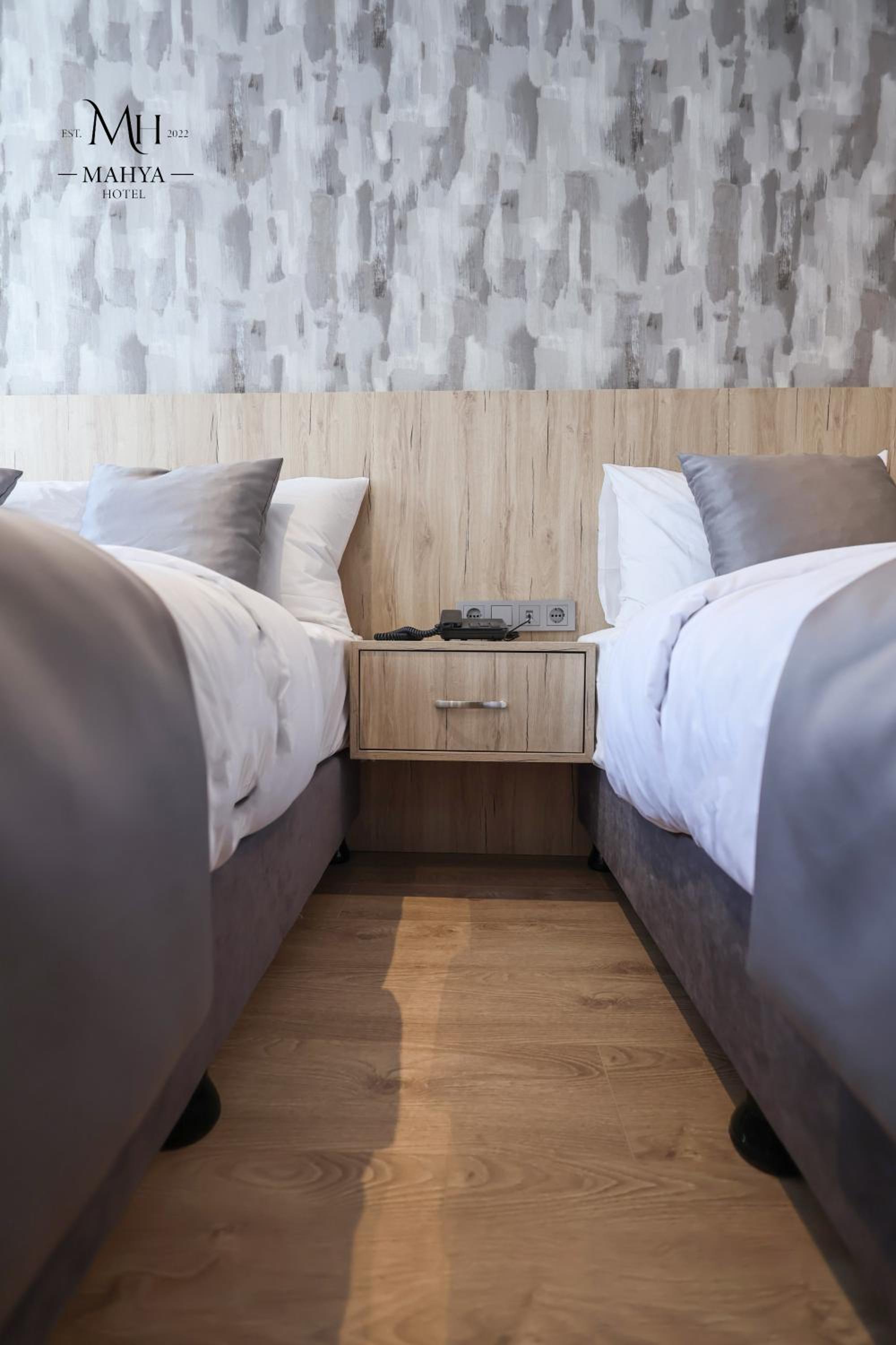 Mahya Otel - Image 22