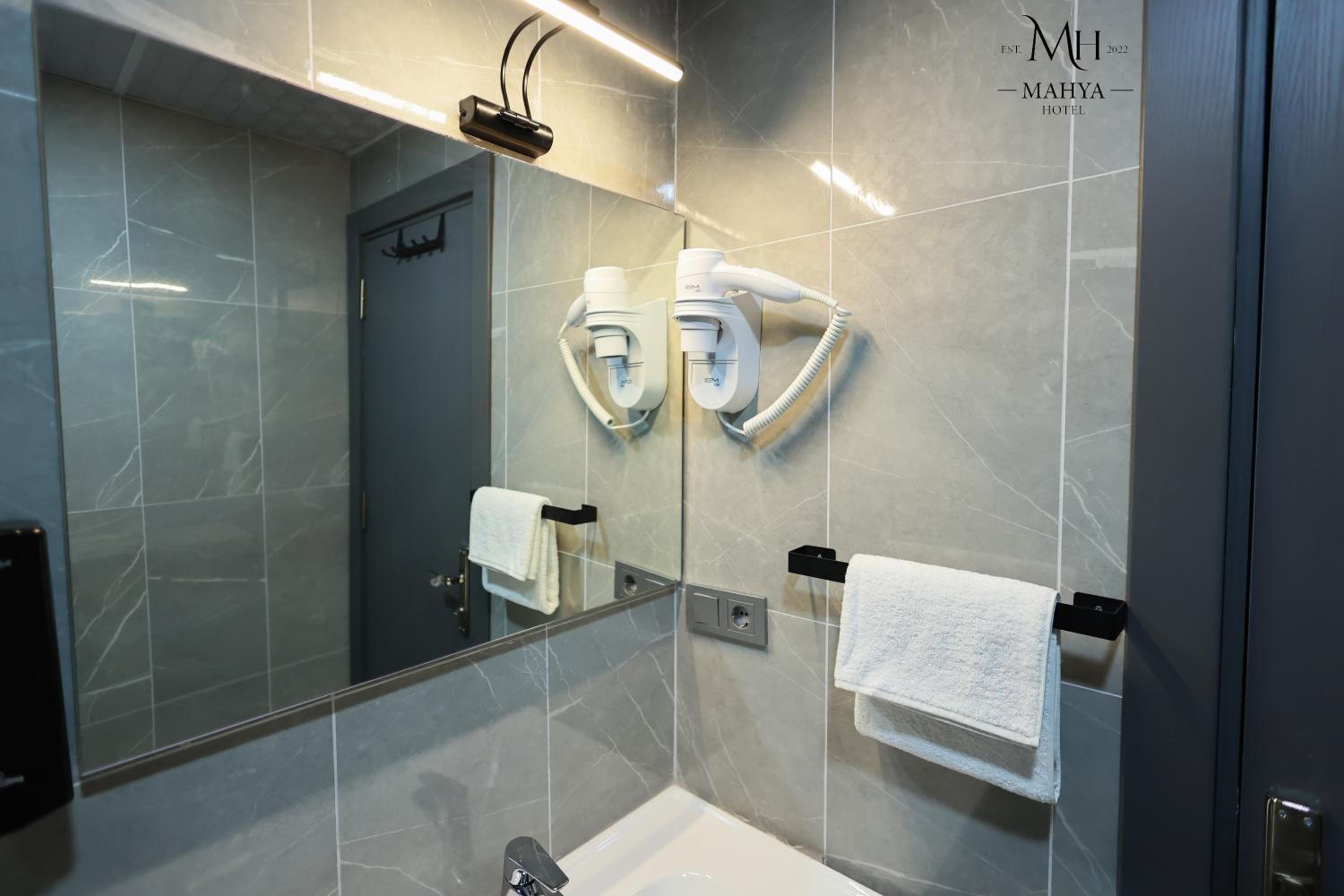 Mahya Otel - Image 21