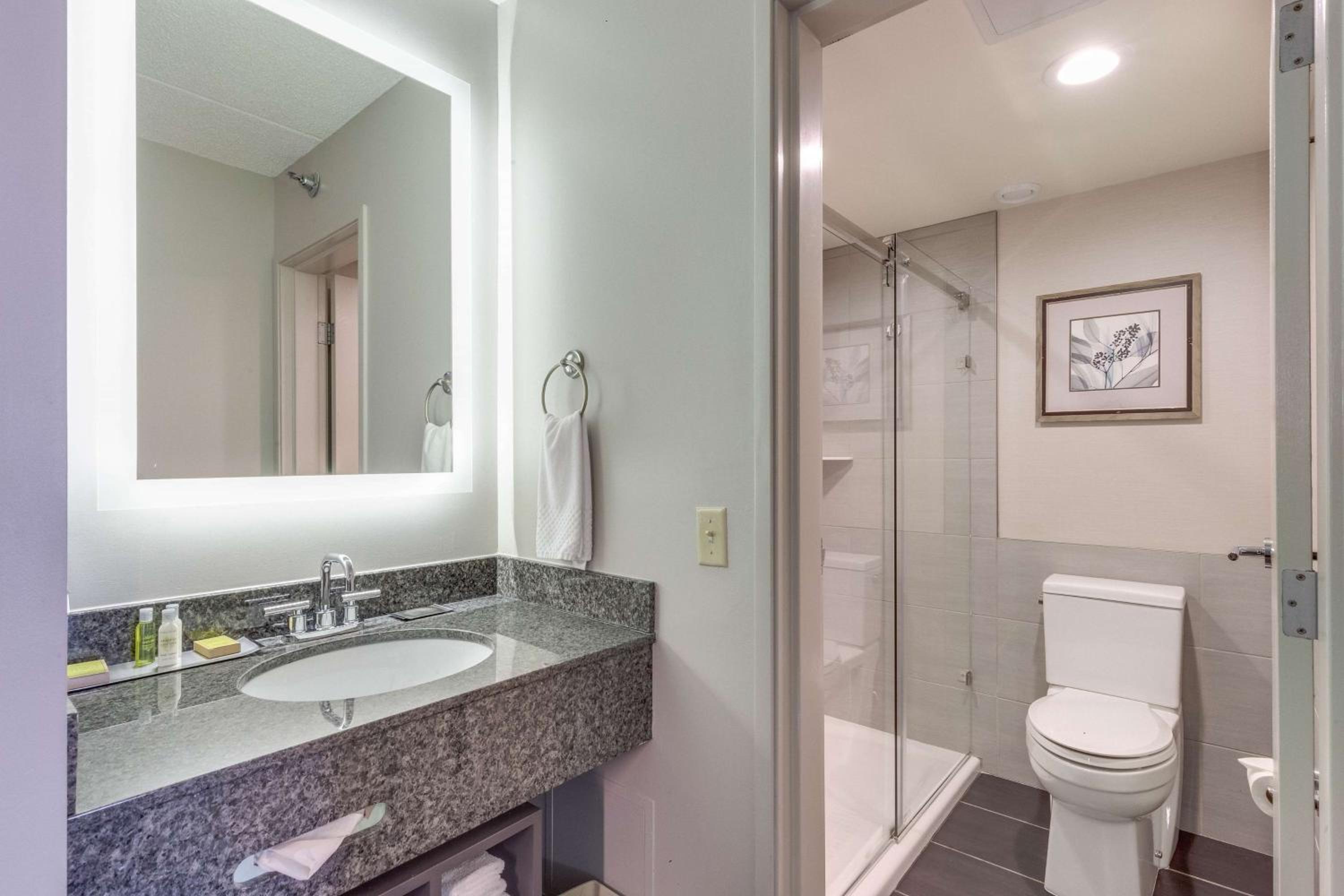 DoubleTree by Hilton Racine Harbourwalk - Property Image 72