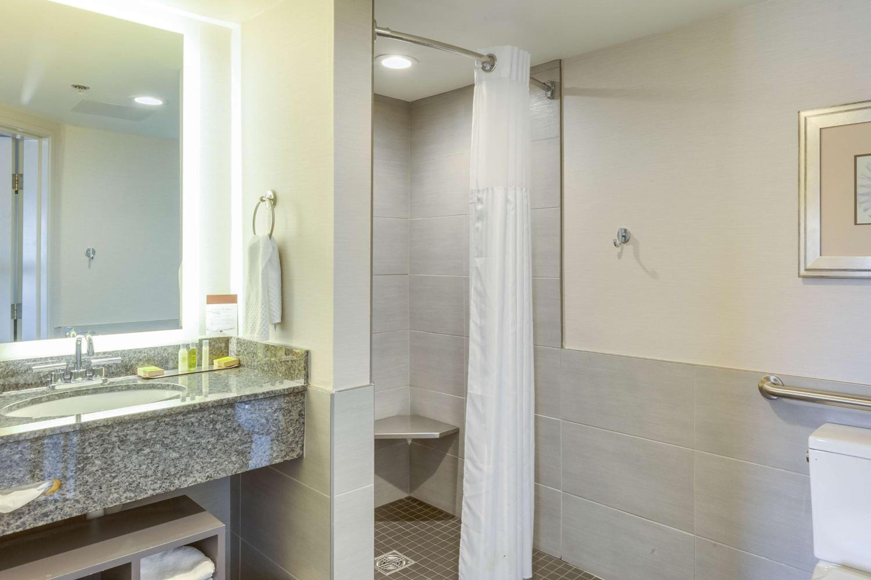 DoubleTree by Hilton Racine Harbourwalk - Property Image 68