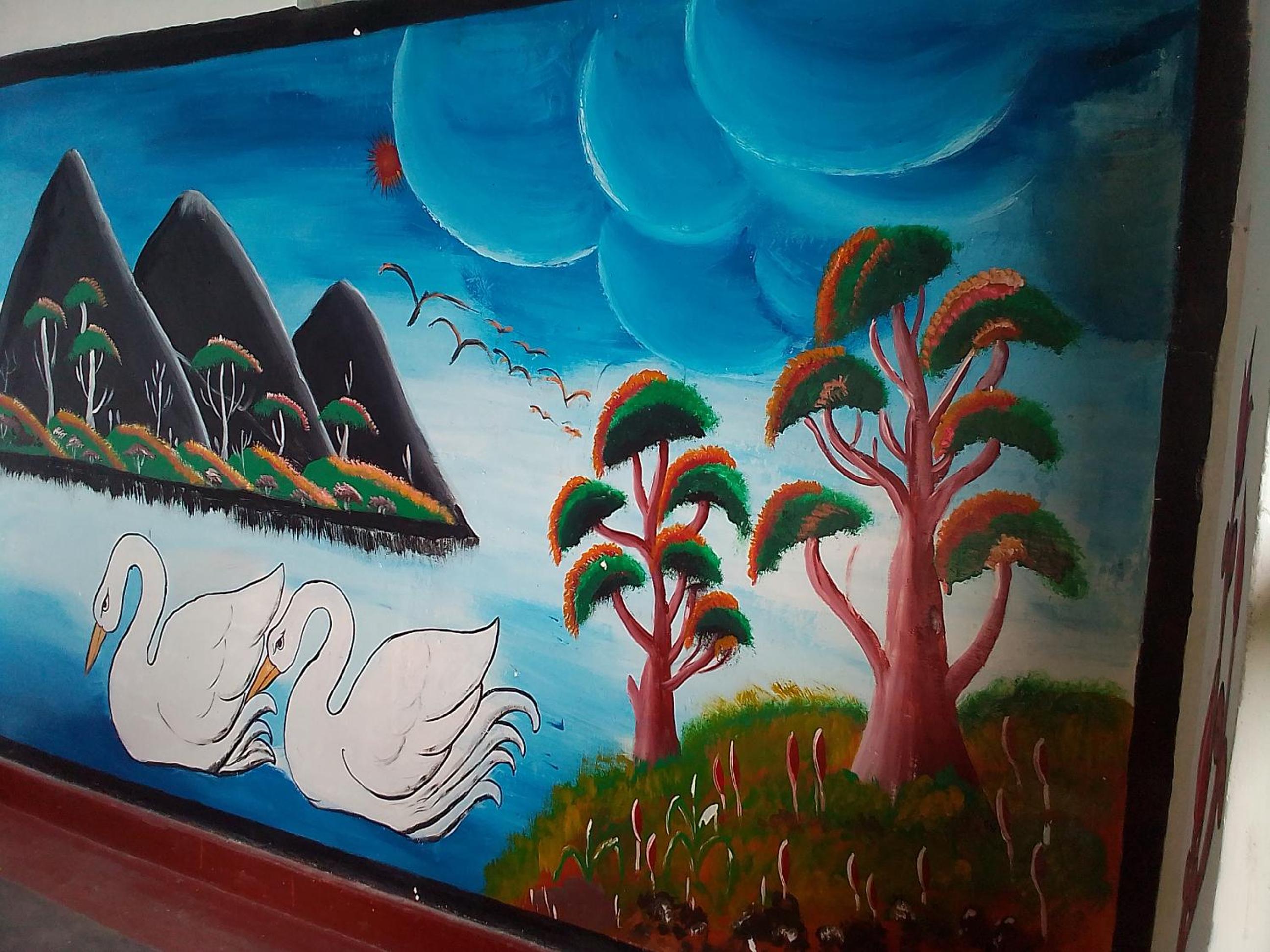 Avinkavilla