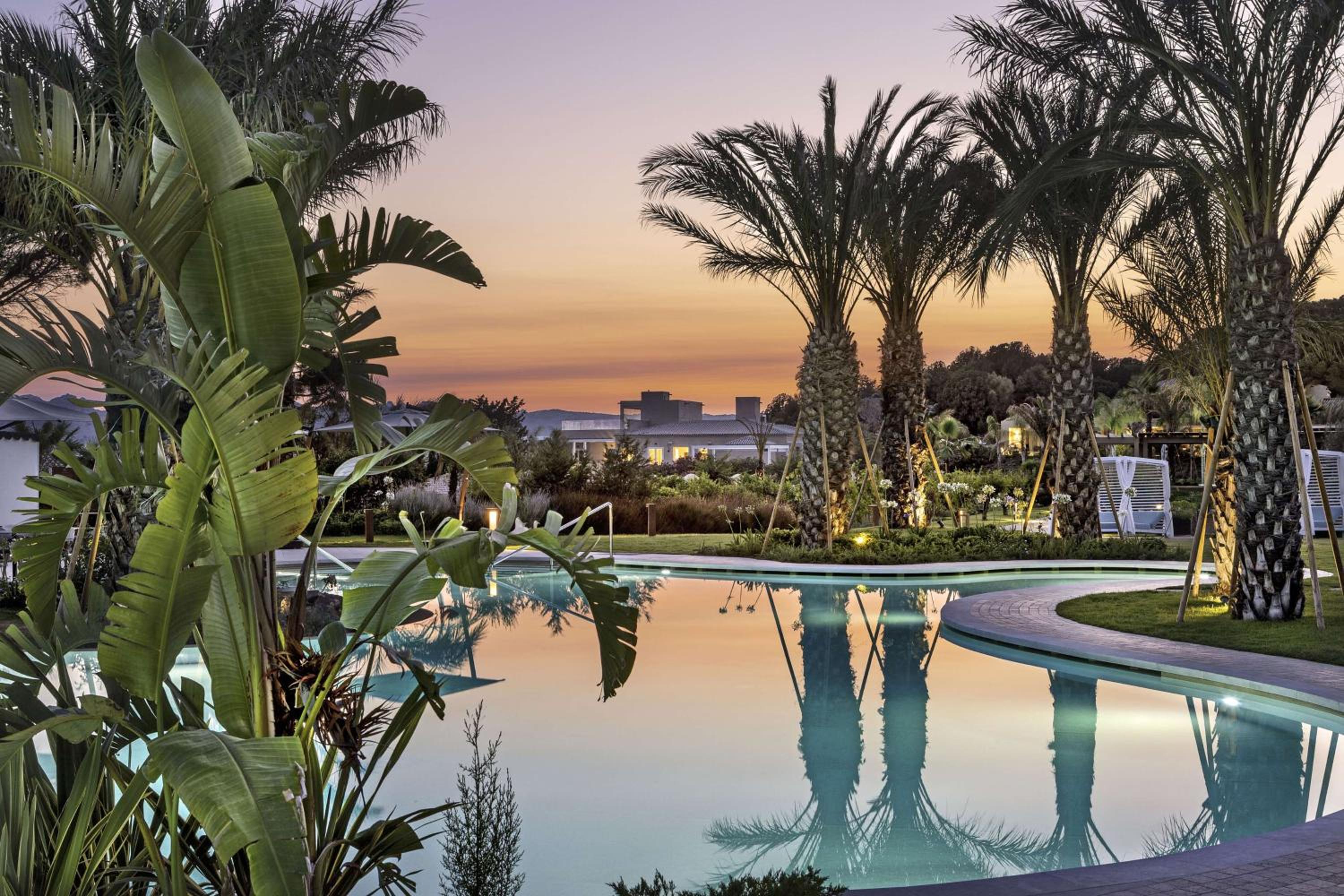 7Pines Resort Sardinia - A Destination By Hyatt 3