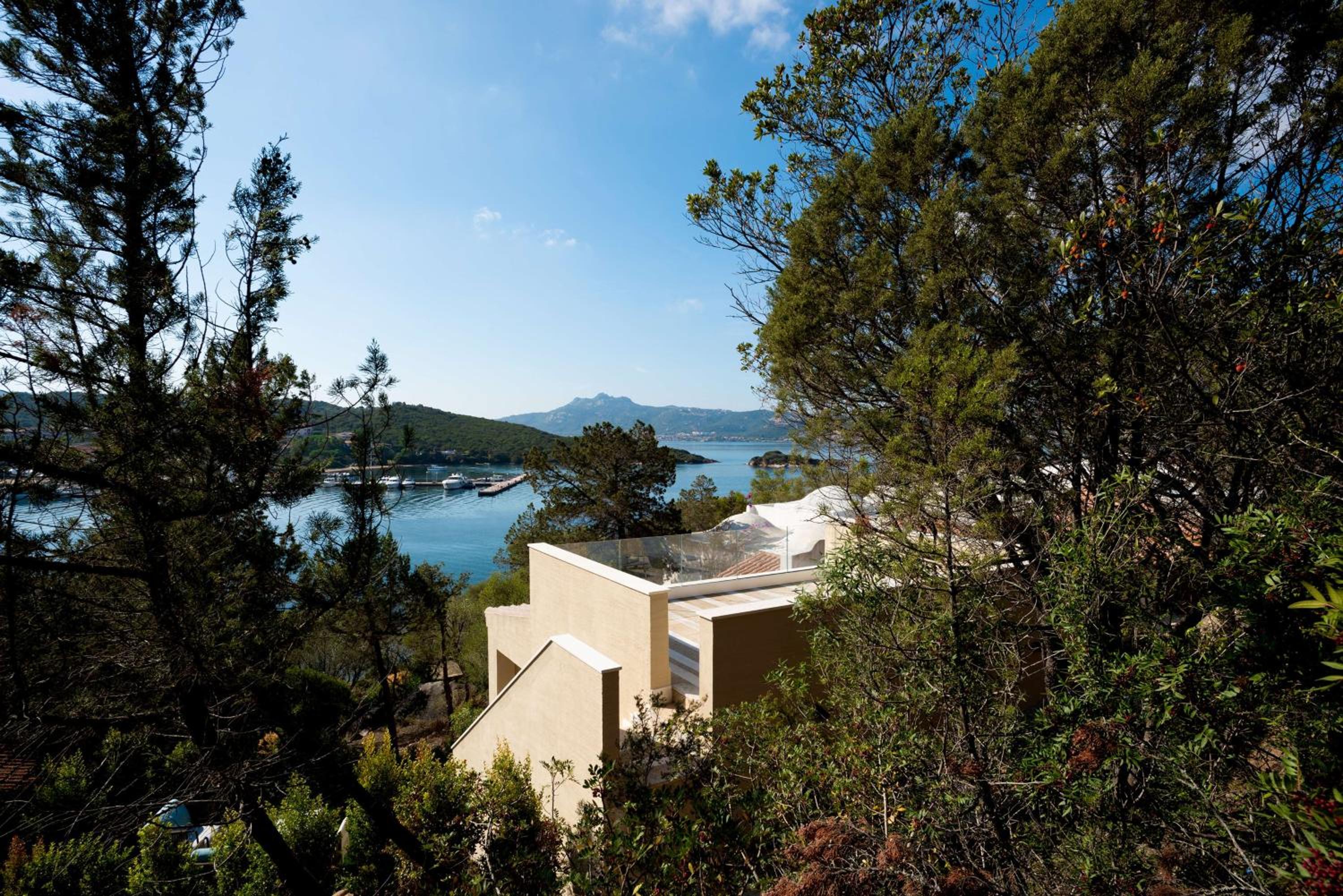 Hotel 7Pines Resort Sardinia - A Destination By Hyatt - Image 1