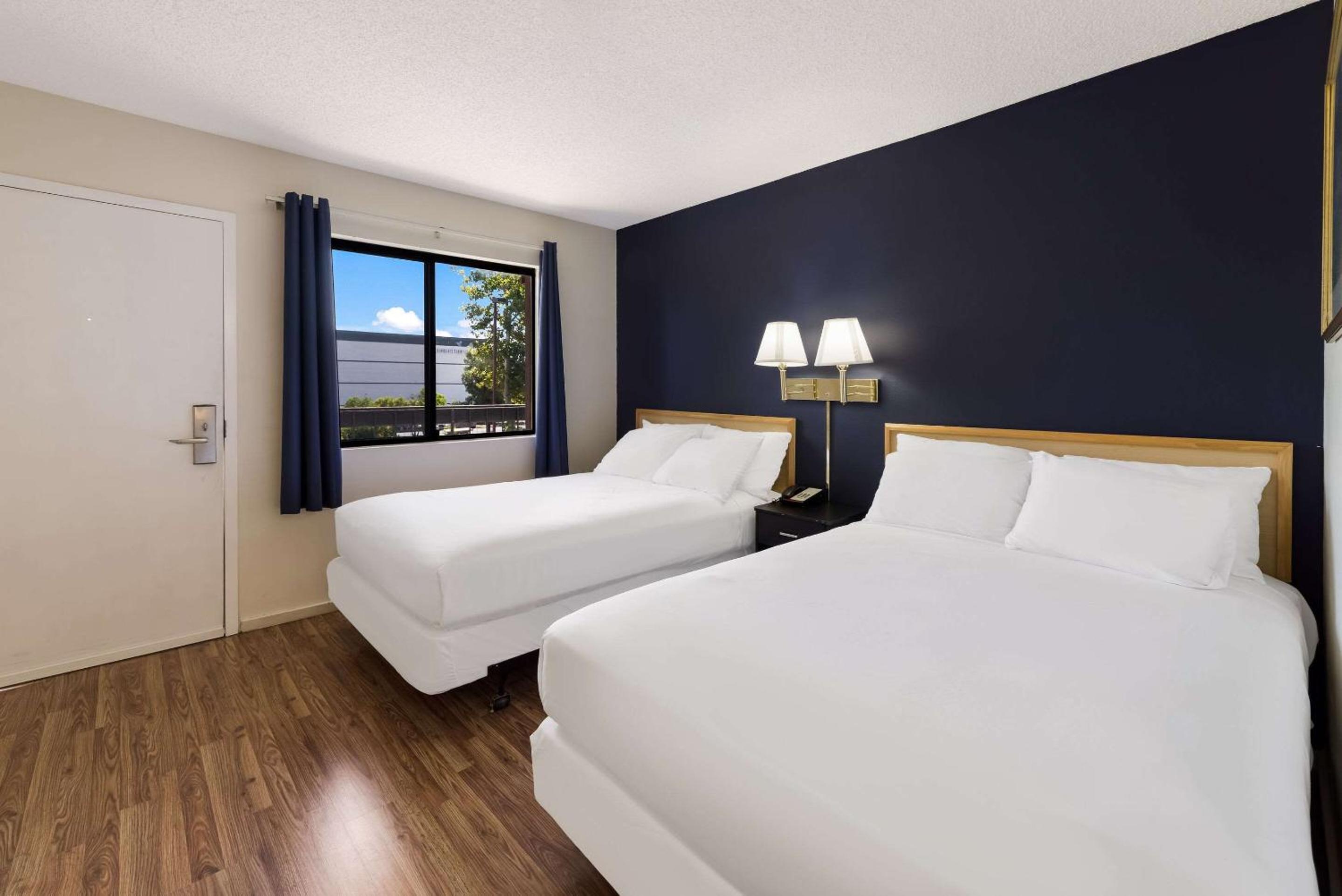 Rodeway Inn Livermore