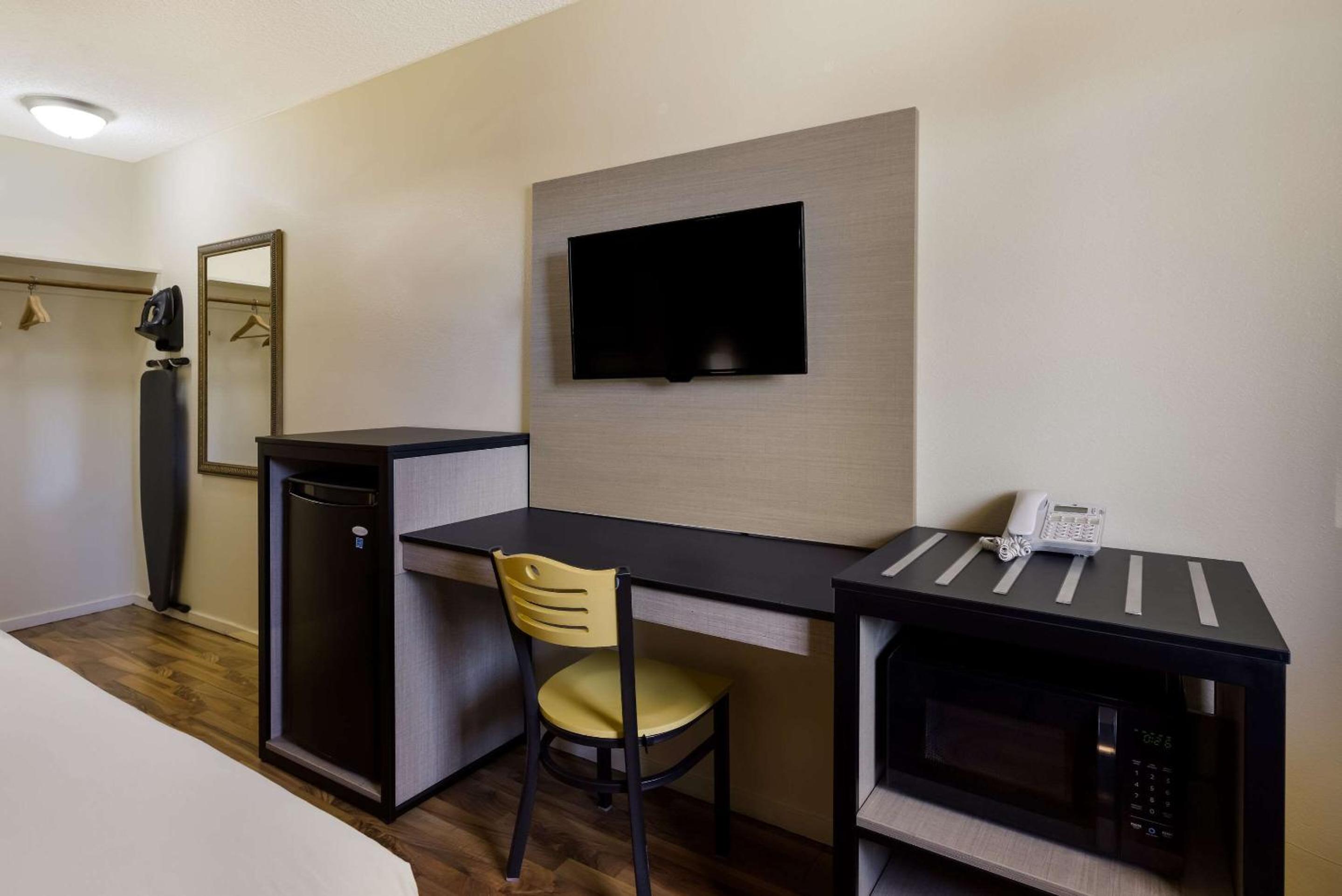 Rodeway Inn Livermore