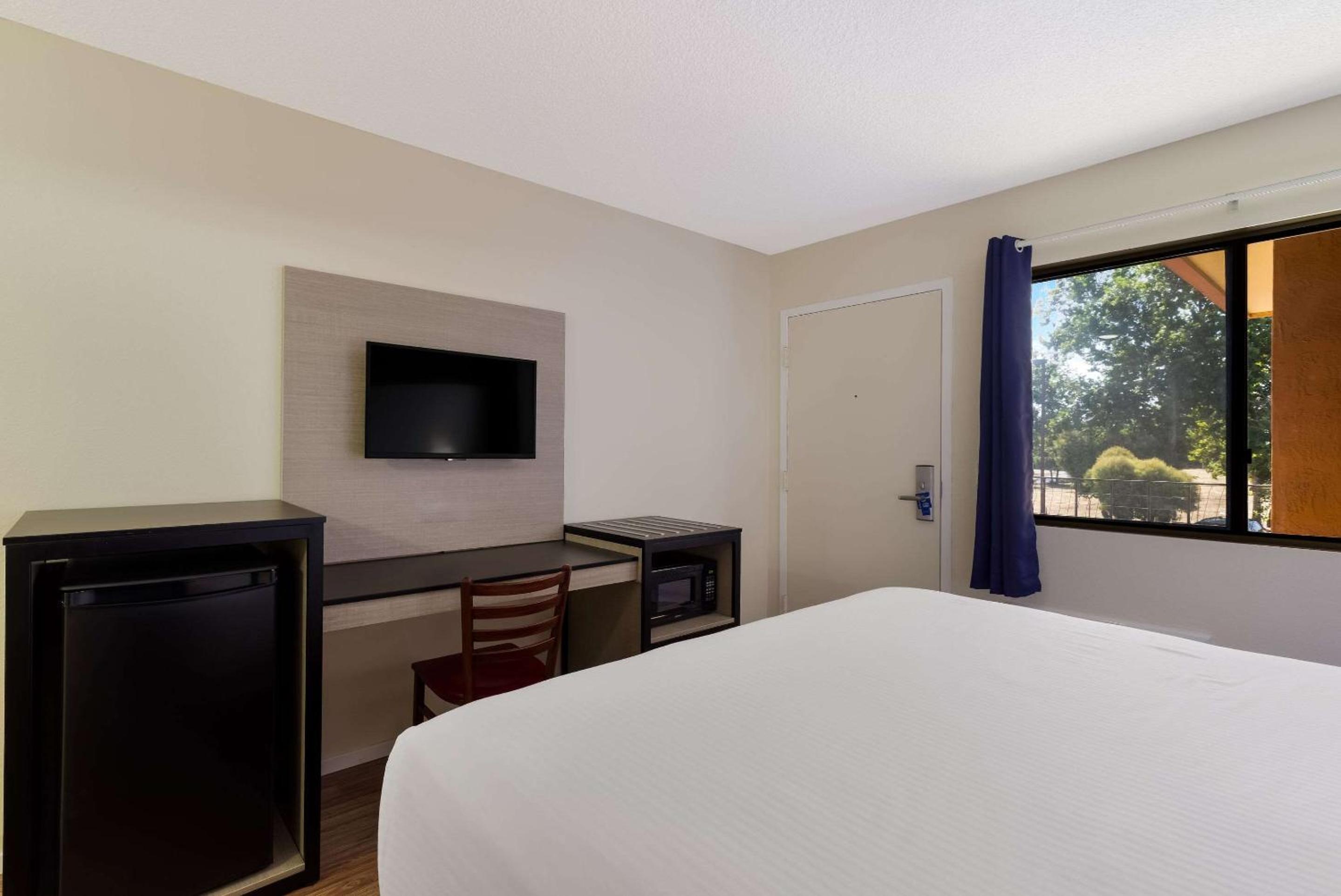 Rodeway Inn Livermore