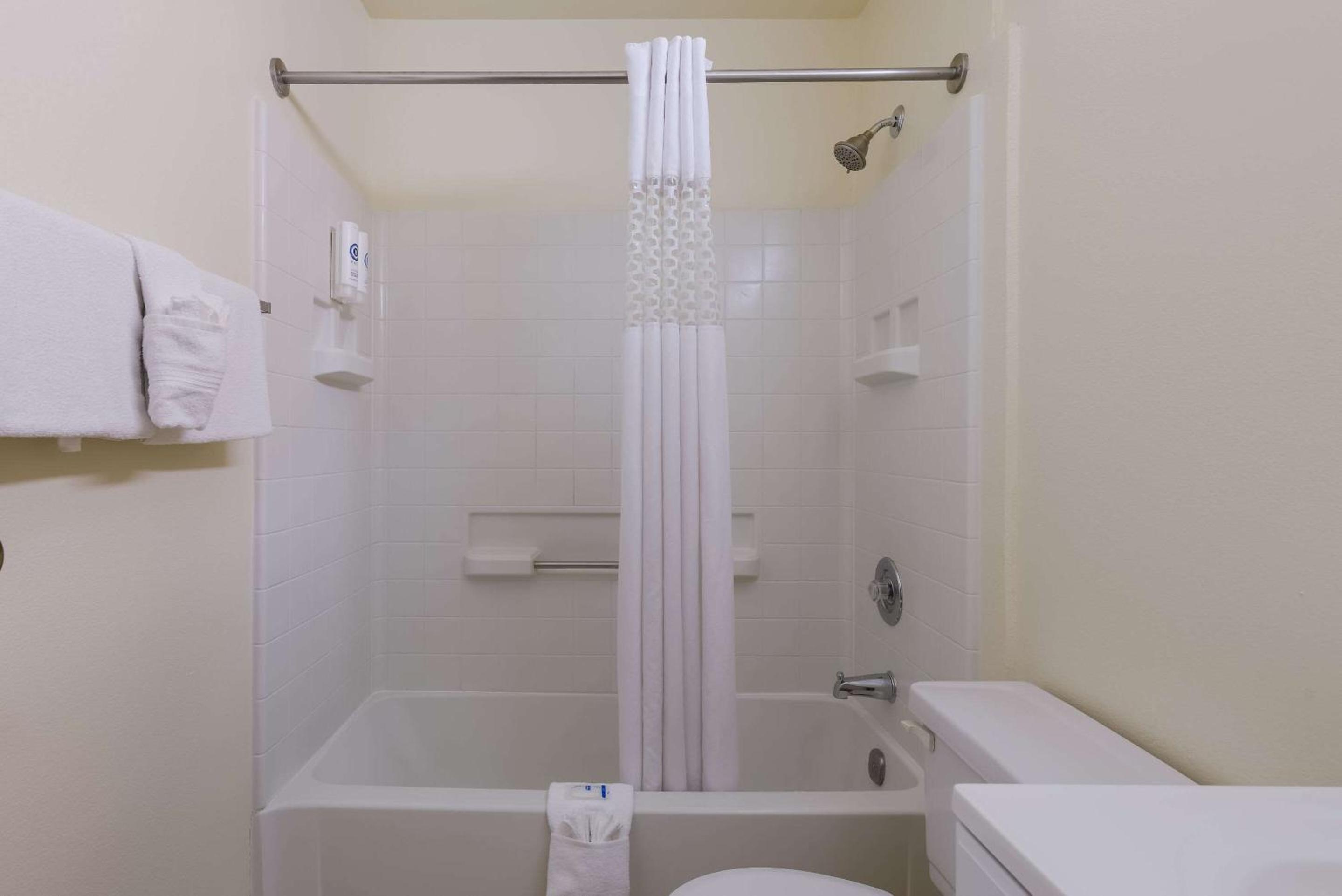 Rodeway Inn Livermore