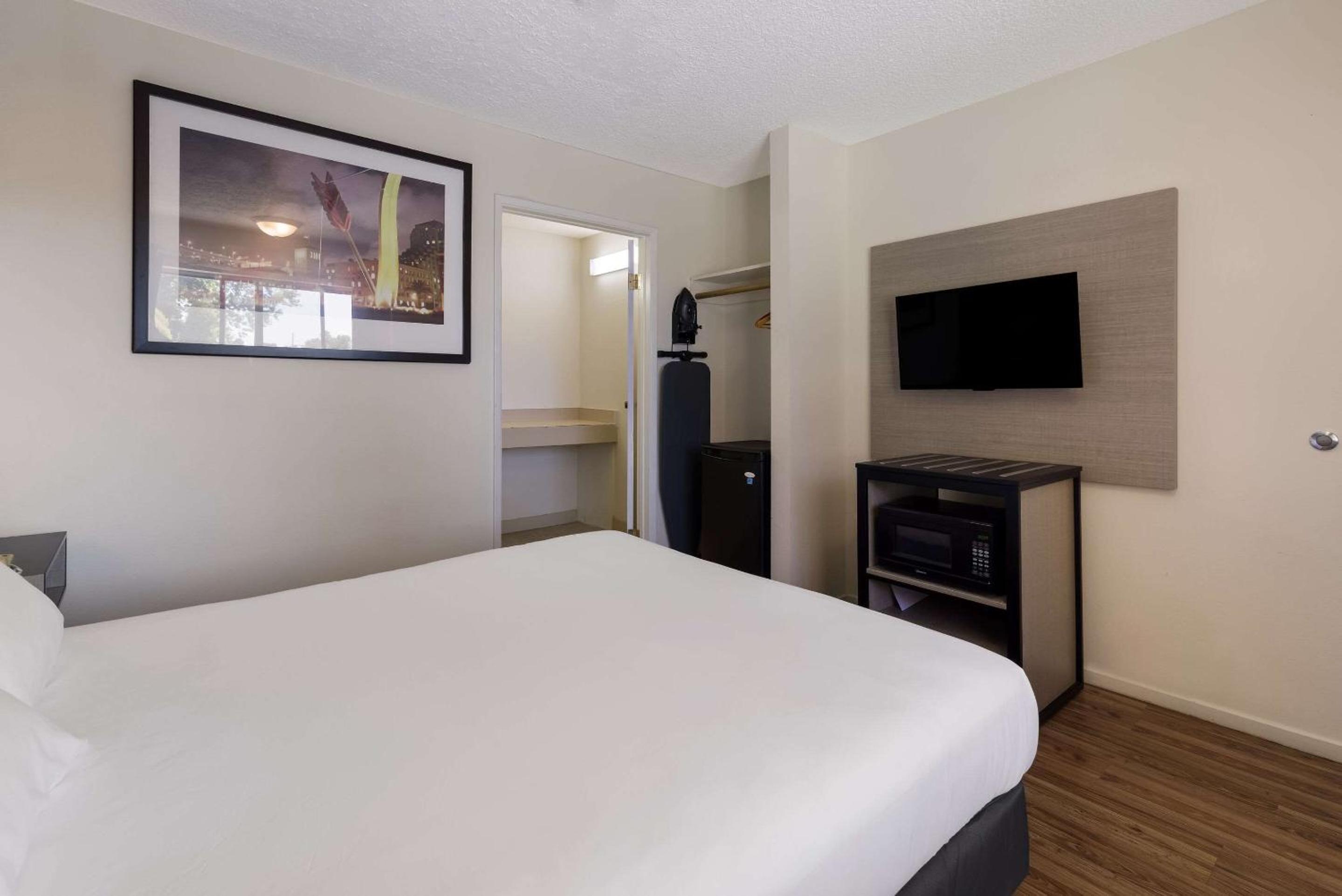 Rodeway Inn Livermore