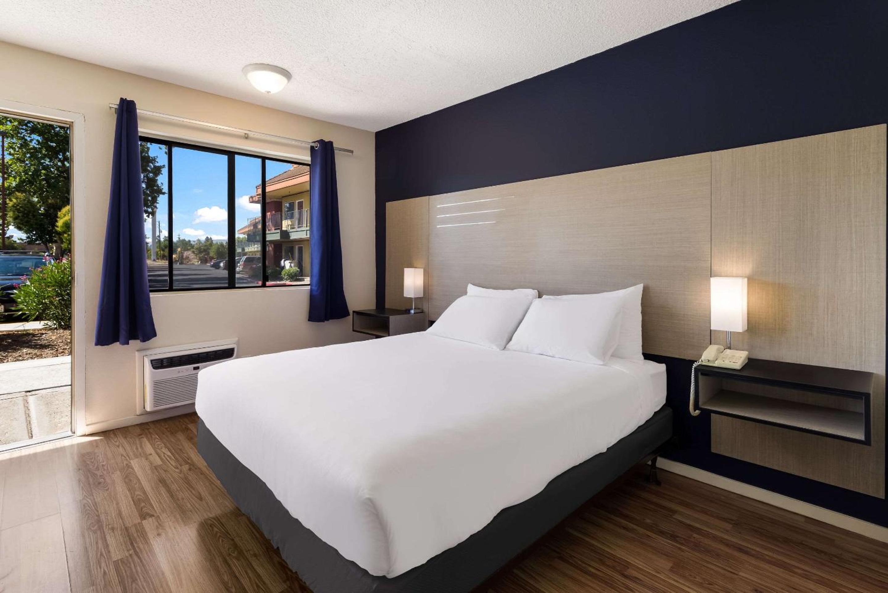 Rodeway Inn Livermore
