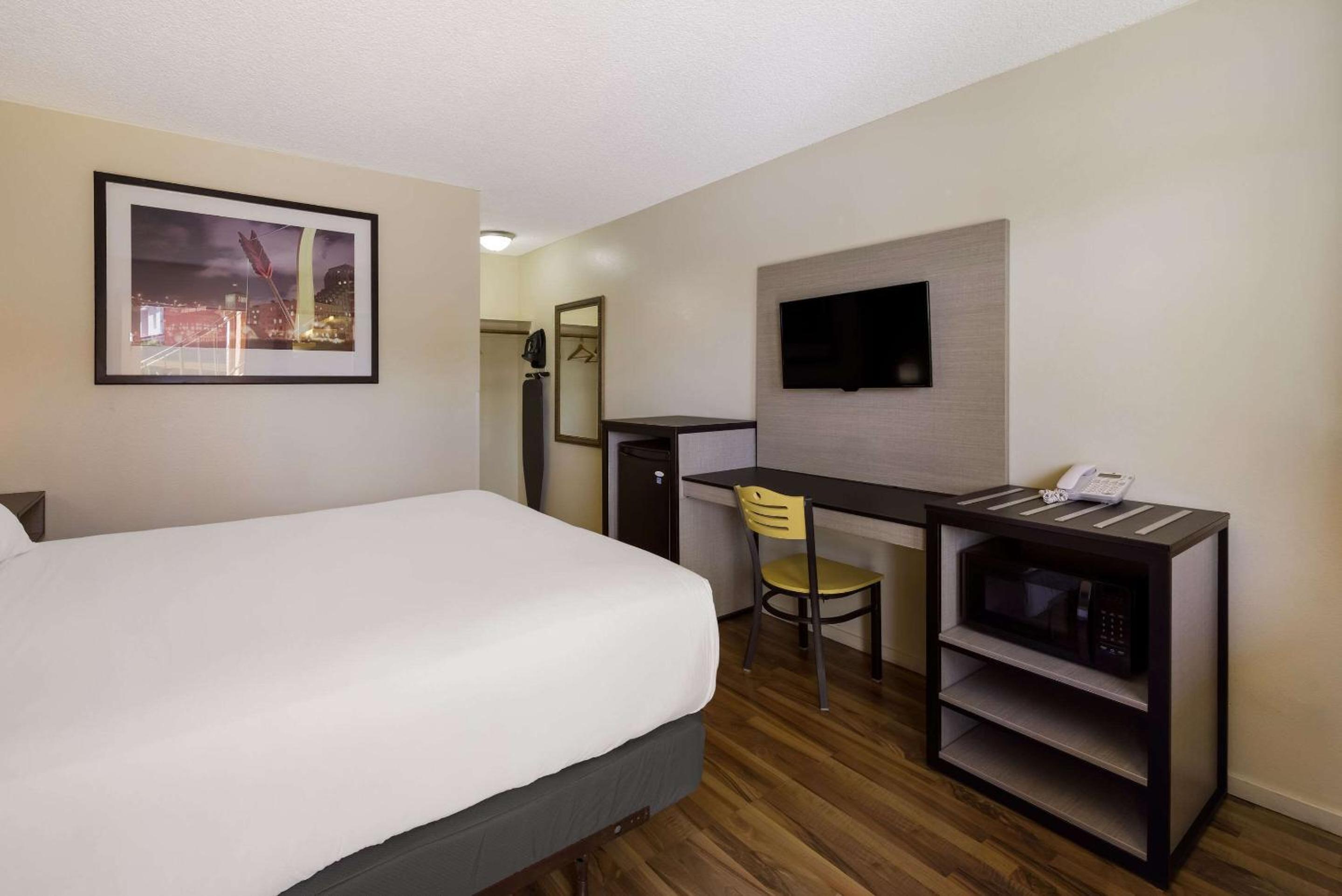 Rodeway Inn Livermore