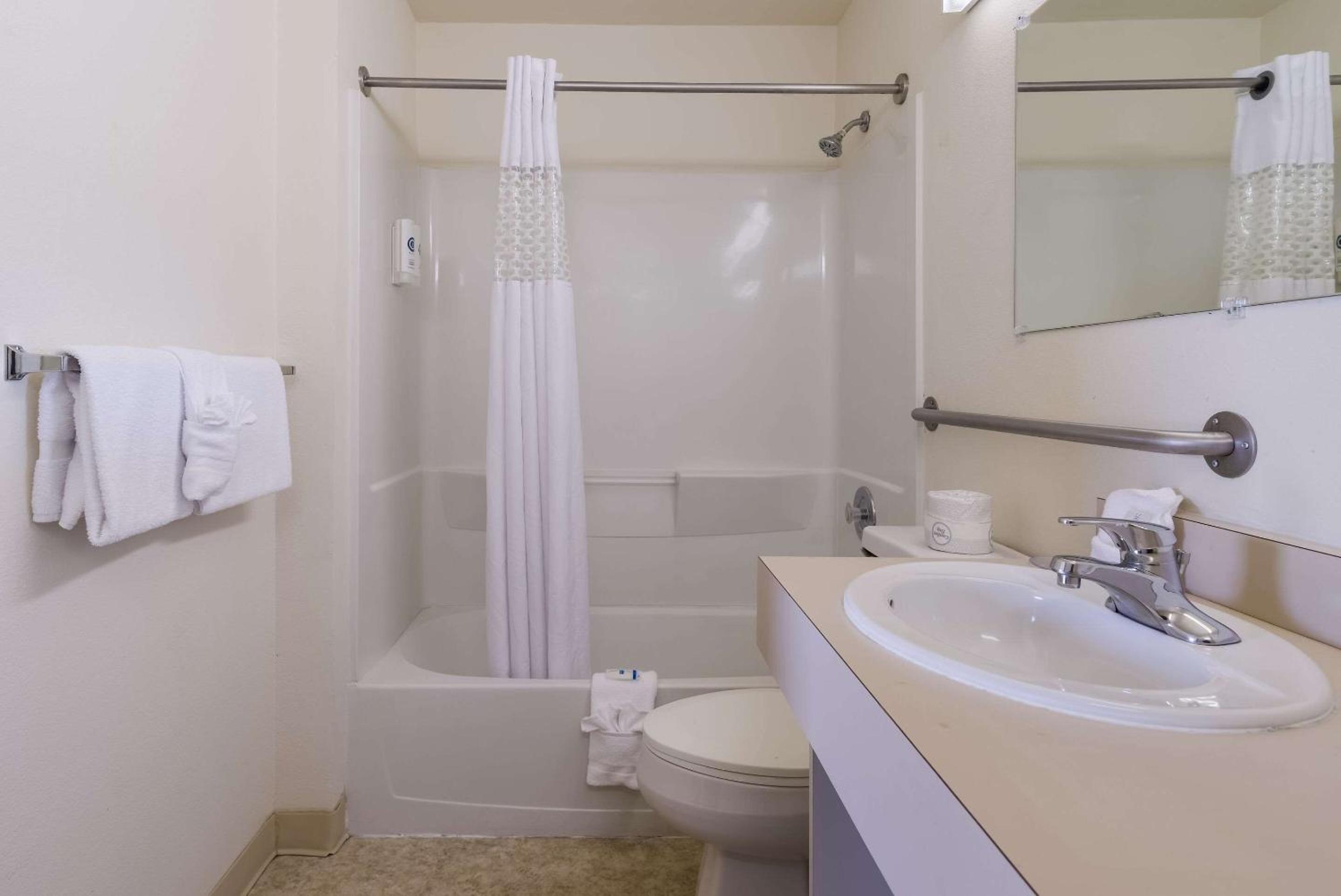 Rodeway Inn Livermore