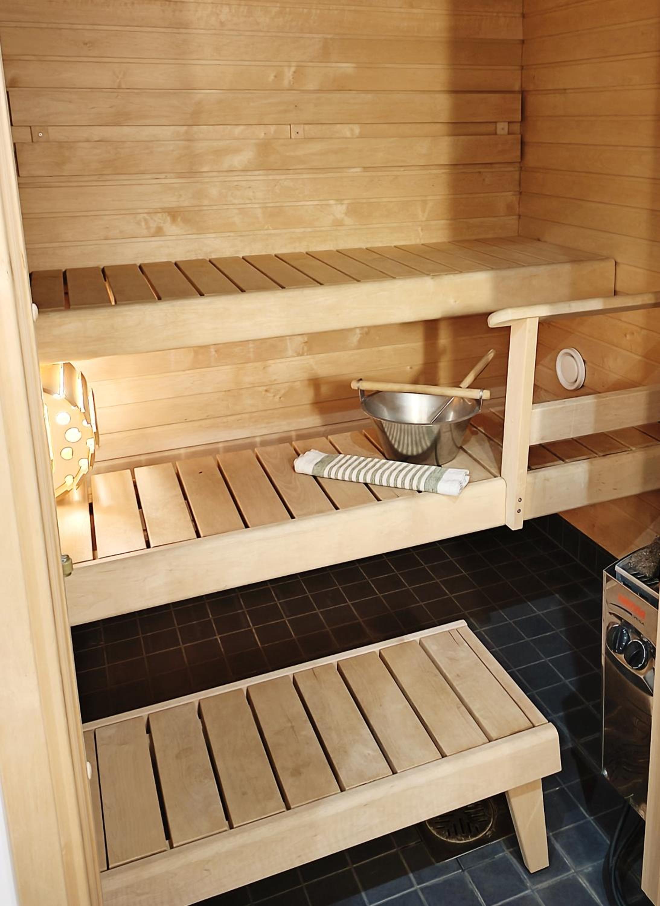 Laatuhuoneisto Saimaa näkymällä- Luxury apartment by lake Saimaa