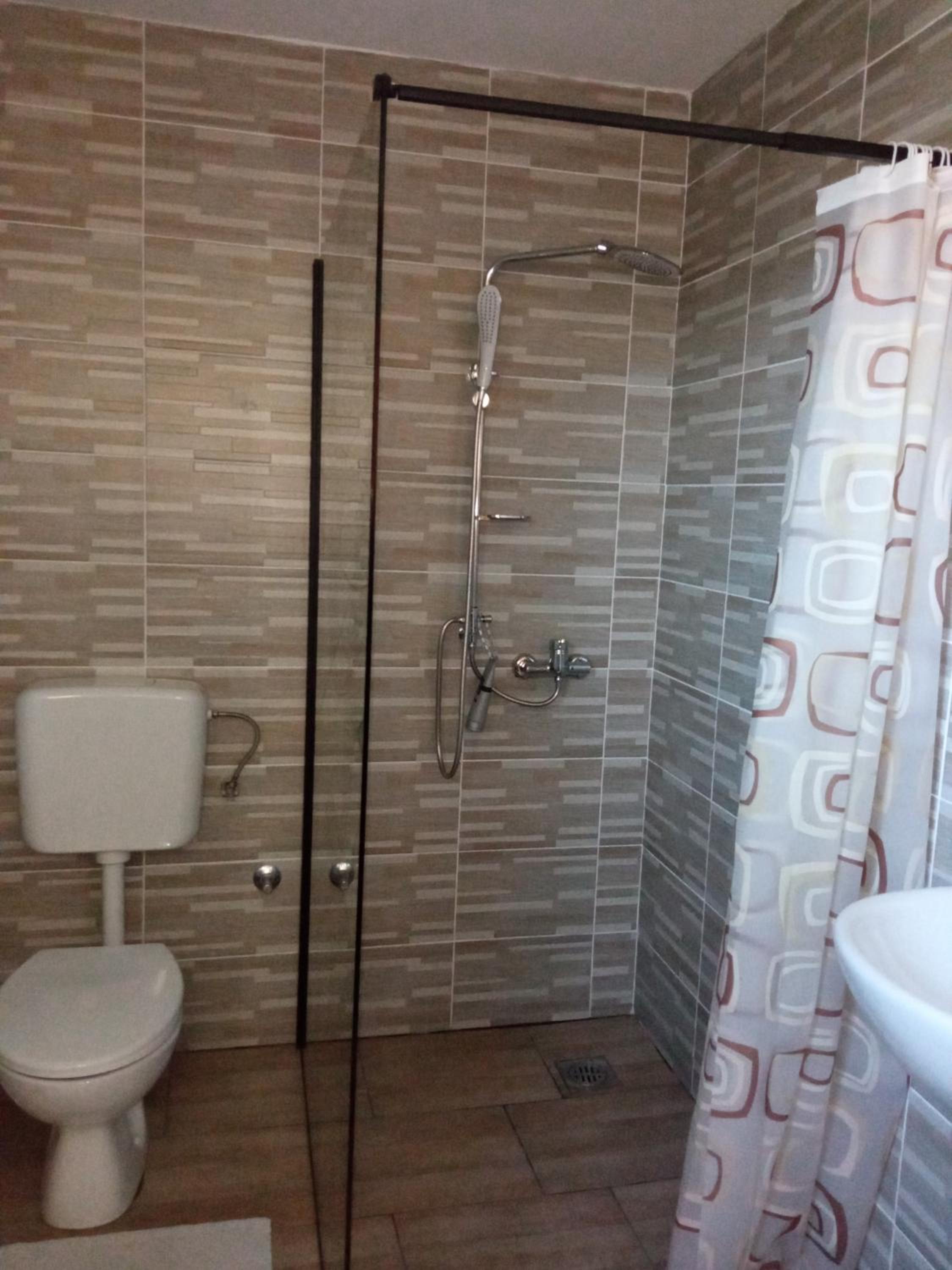 Sobe RoomsBella