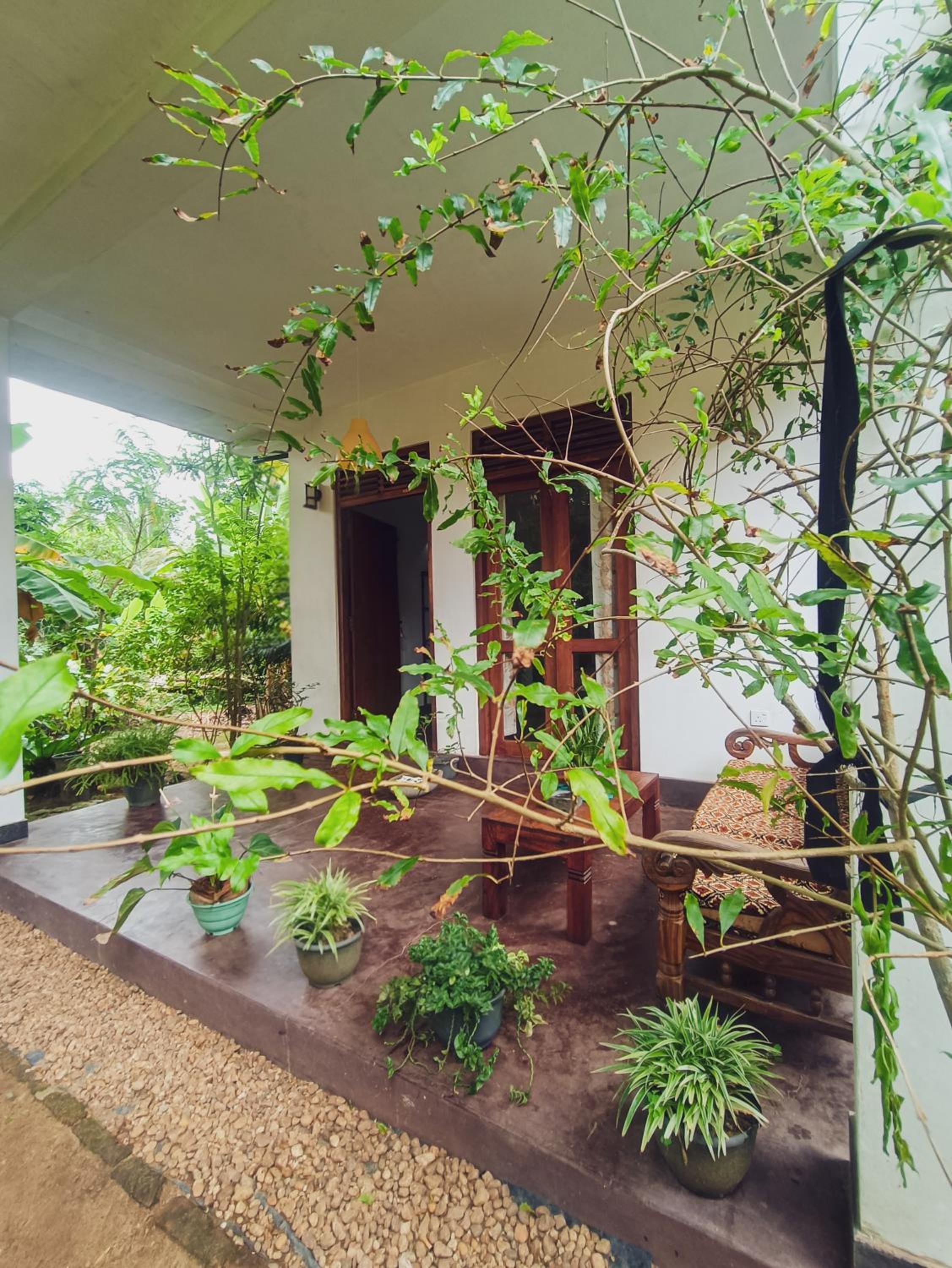 Acmi Villa