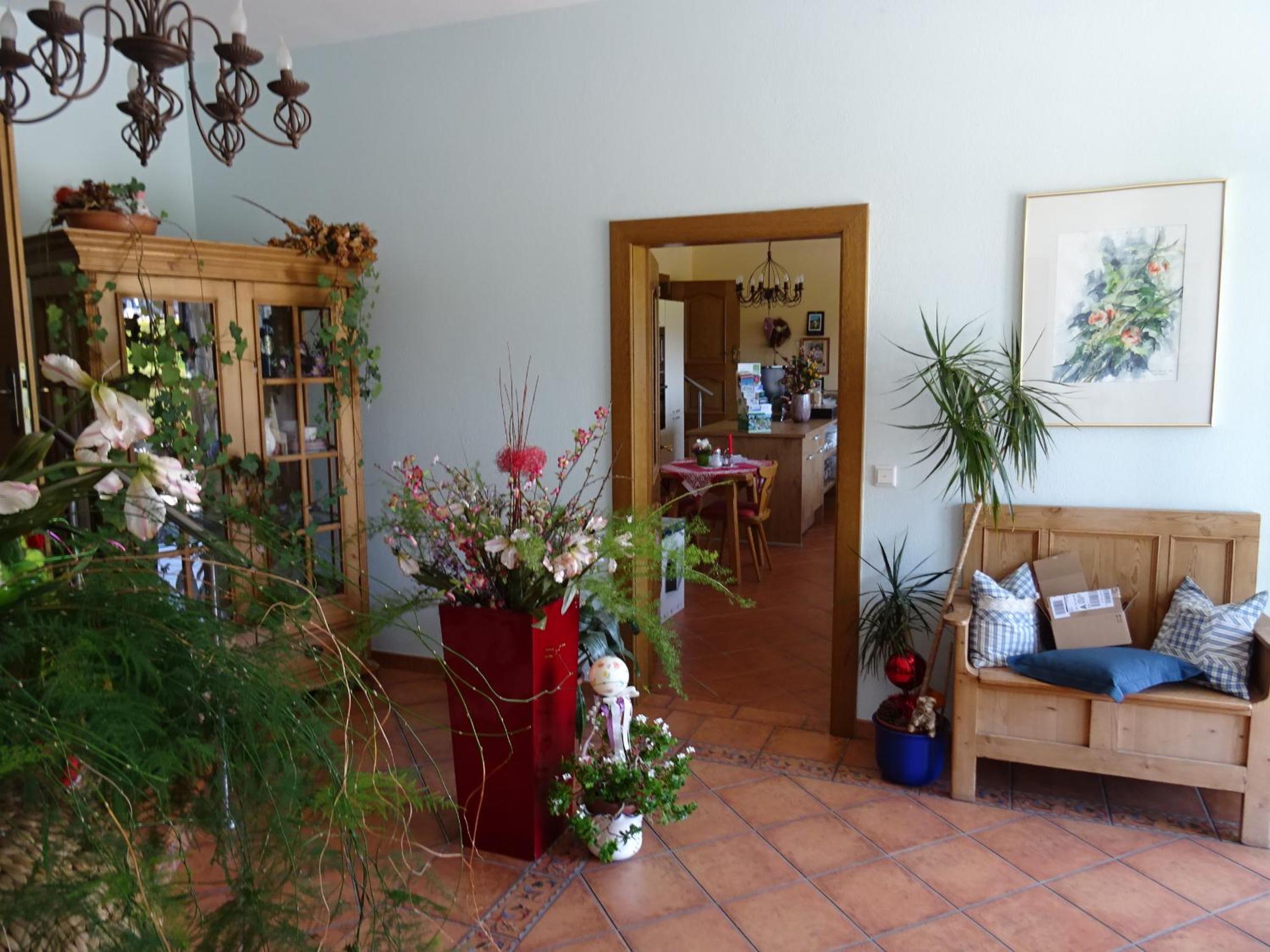 Pension Bayrhammer