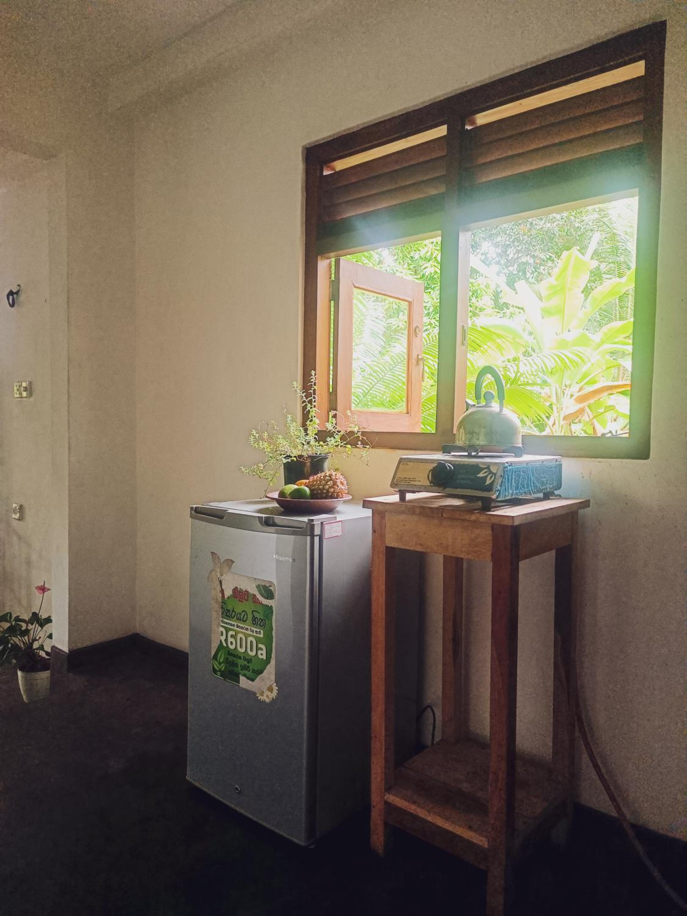 Acmi Villa