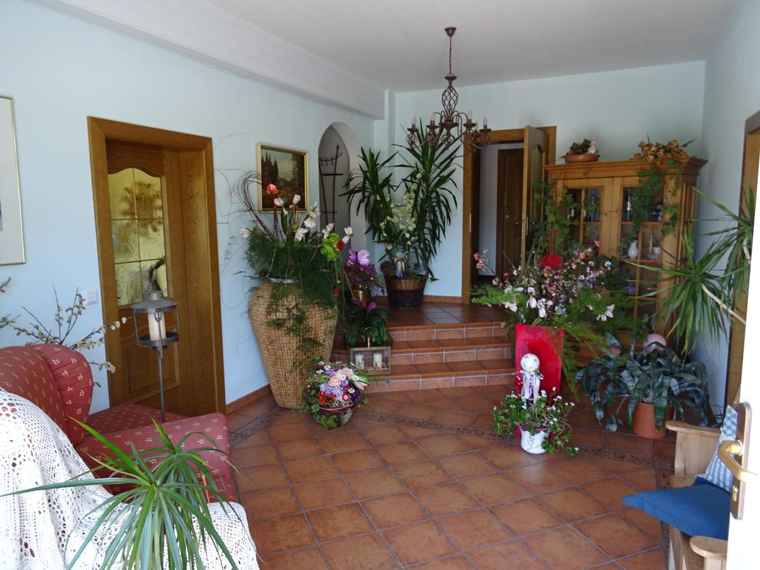 Pension Bayrhammer