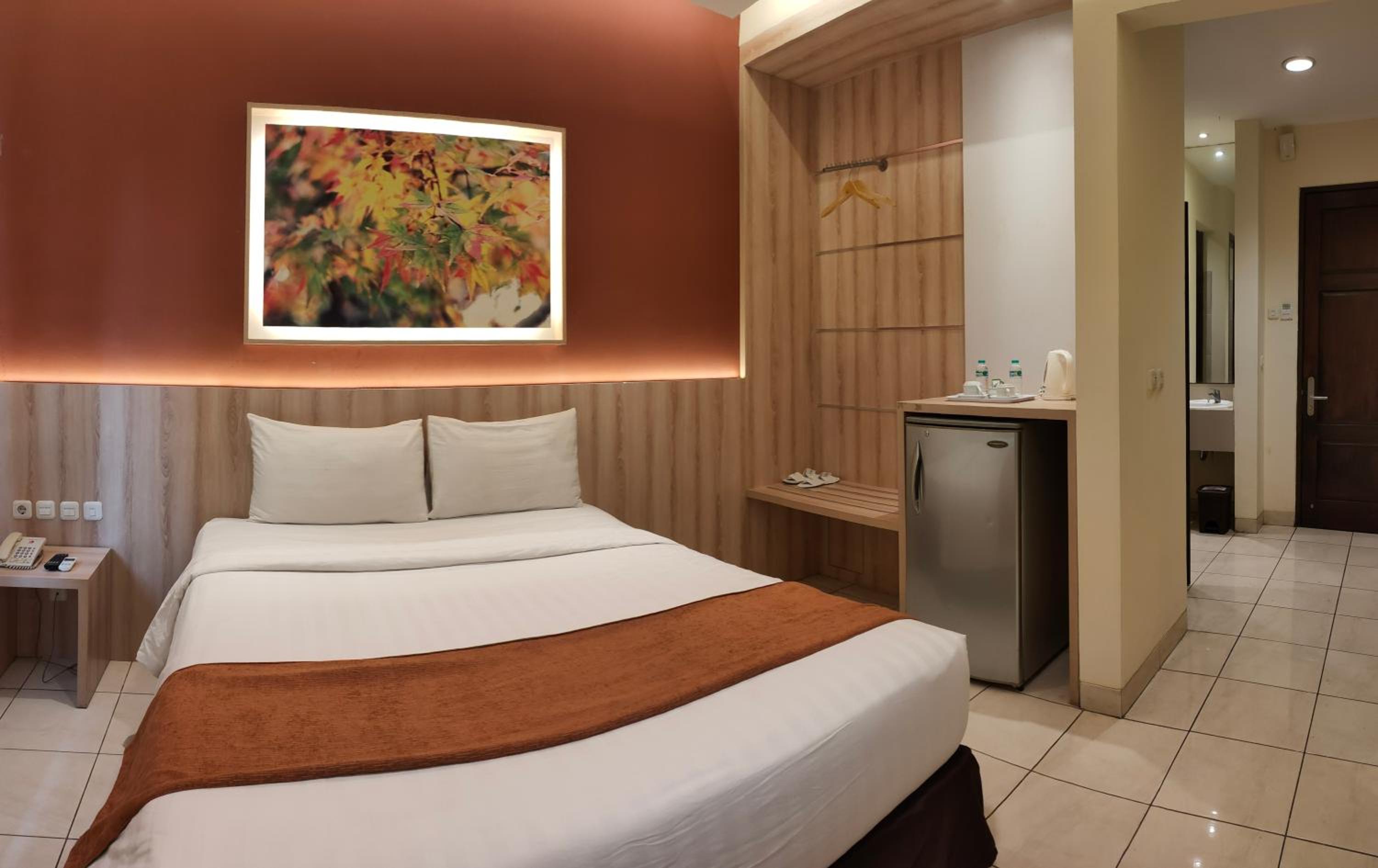 D'Bamboo Suites