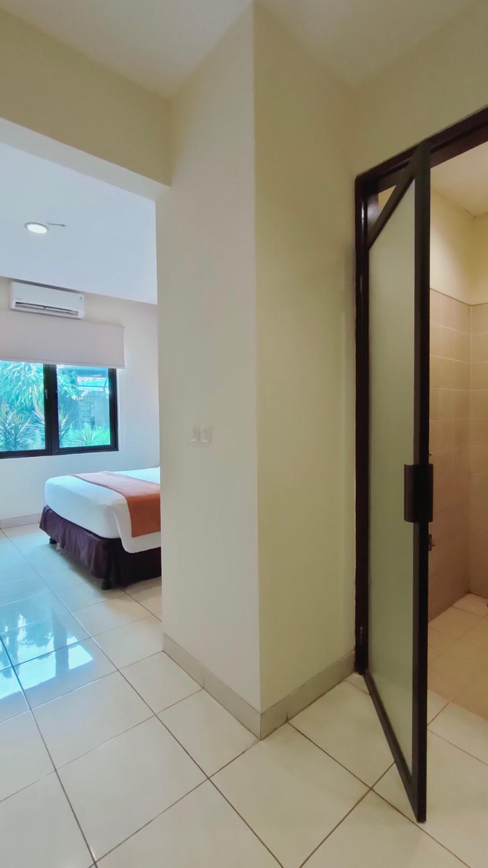 D'Bamboo Suites