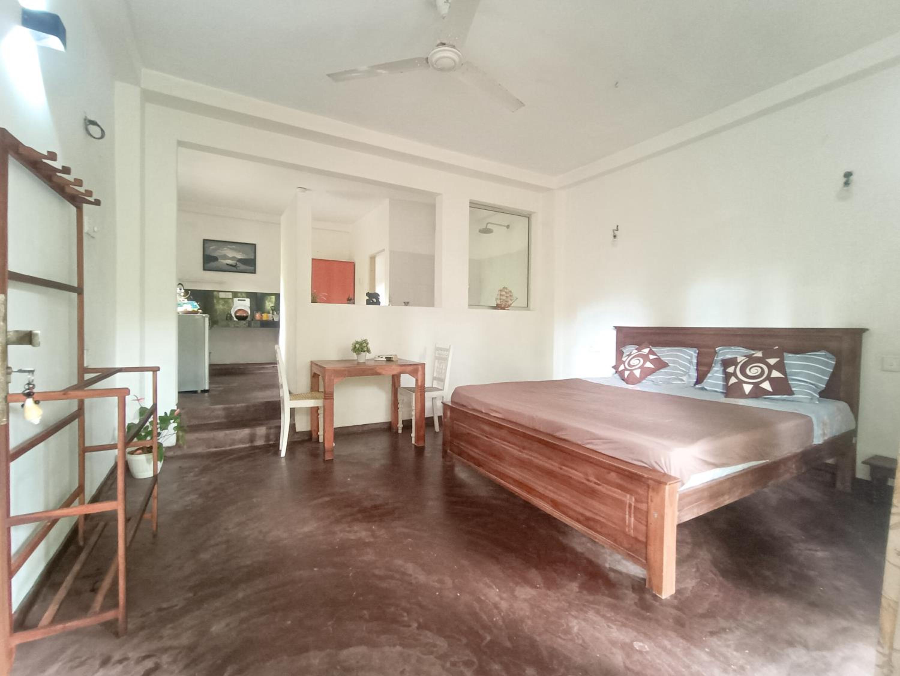 Acmi Villa