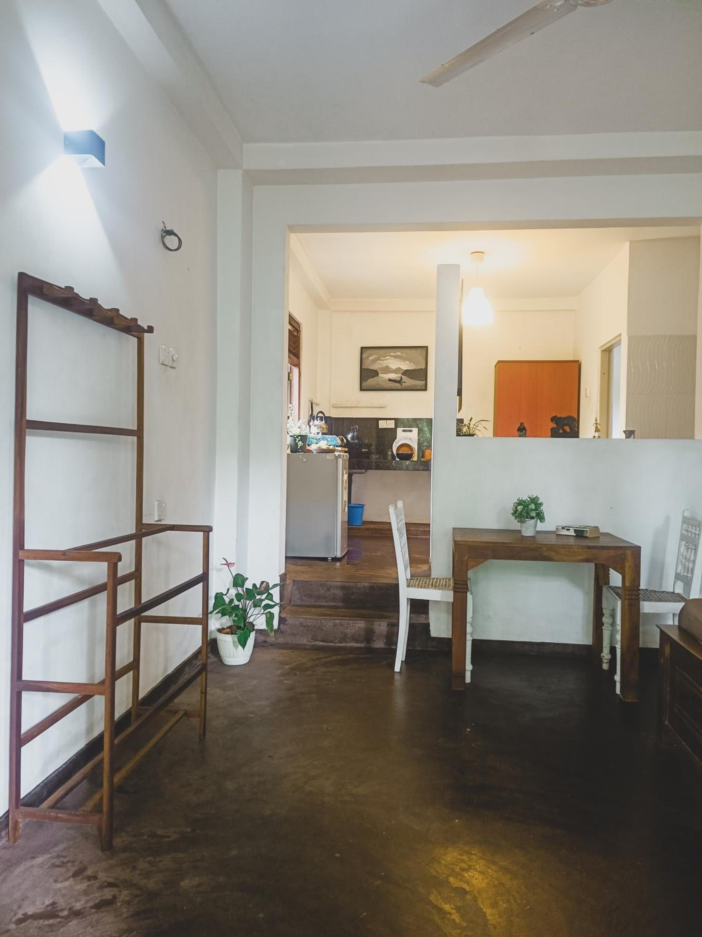 Acmi Villa