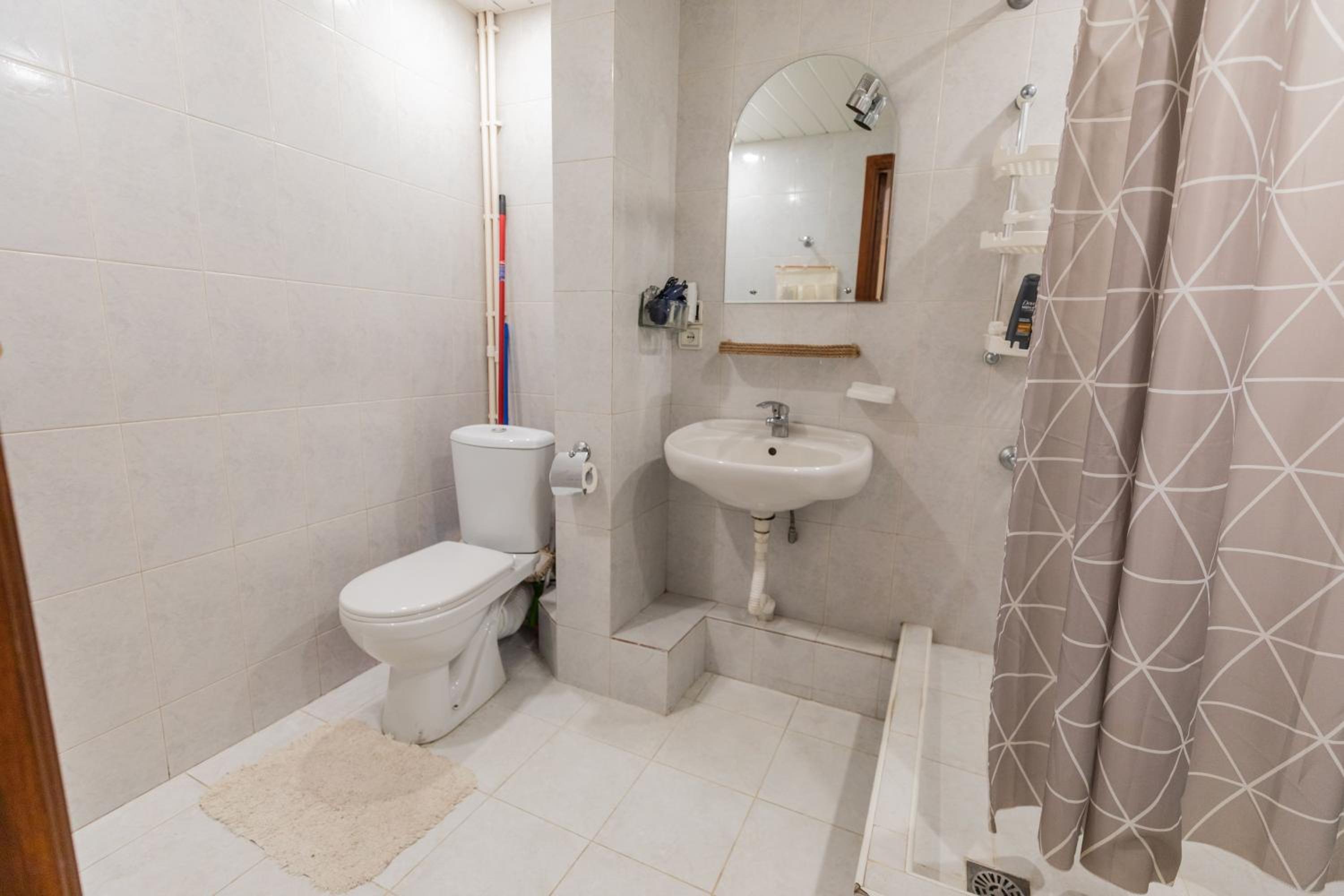 Yerevan Center Apartment