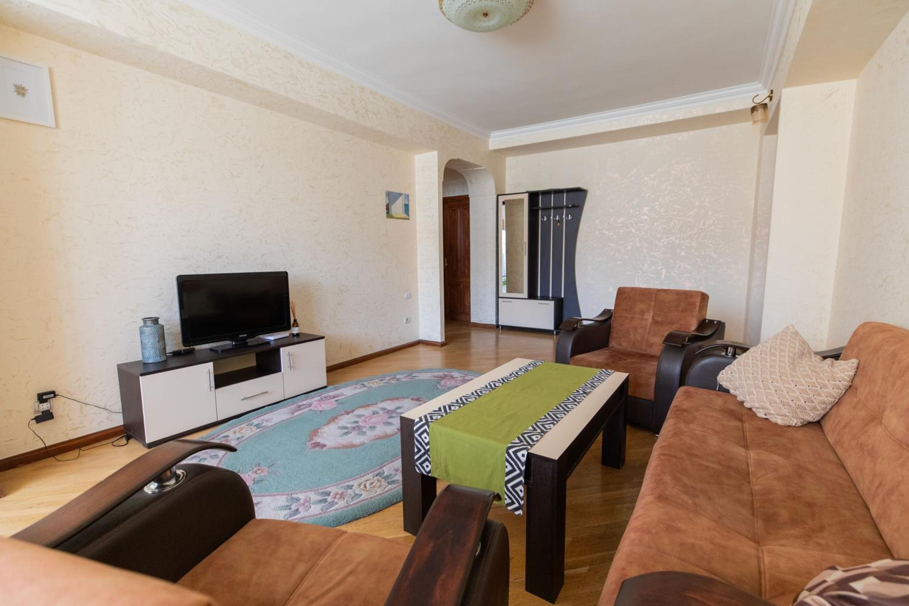 Yerevan Center Apartment